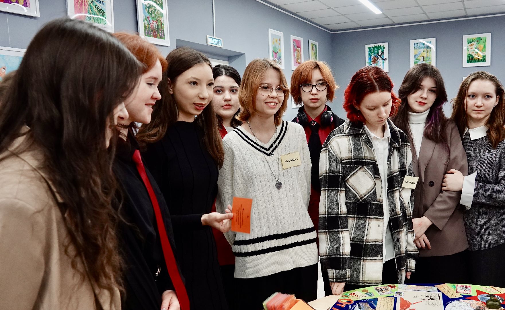 сергиев посад, 80-летие победы, великая отечественная война, сергиево-посадский городской округ, образование в балашихе, библиотека,