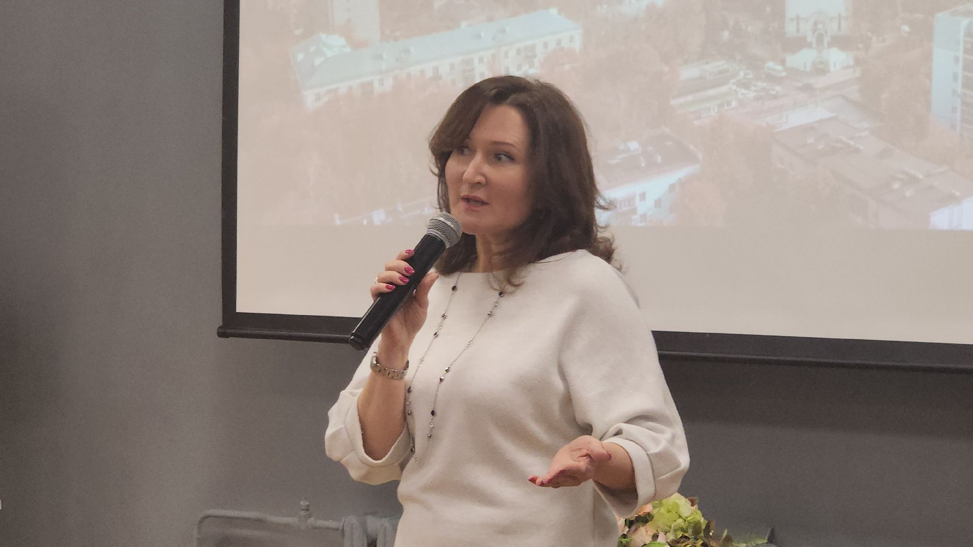 Люберцы,благоустройство, озеленение, эстакада,