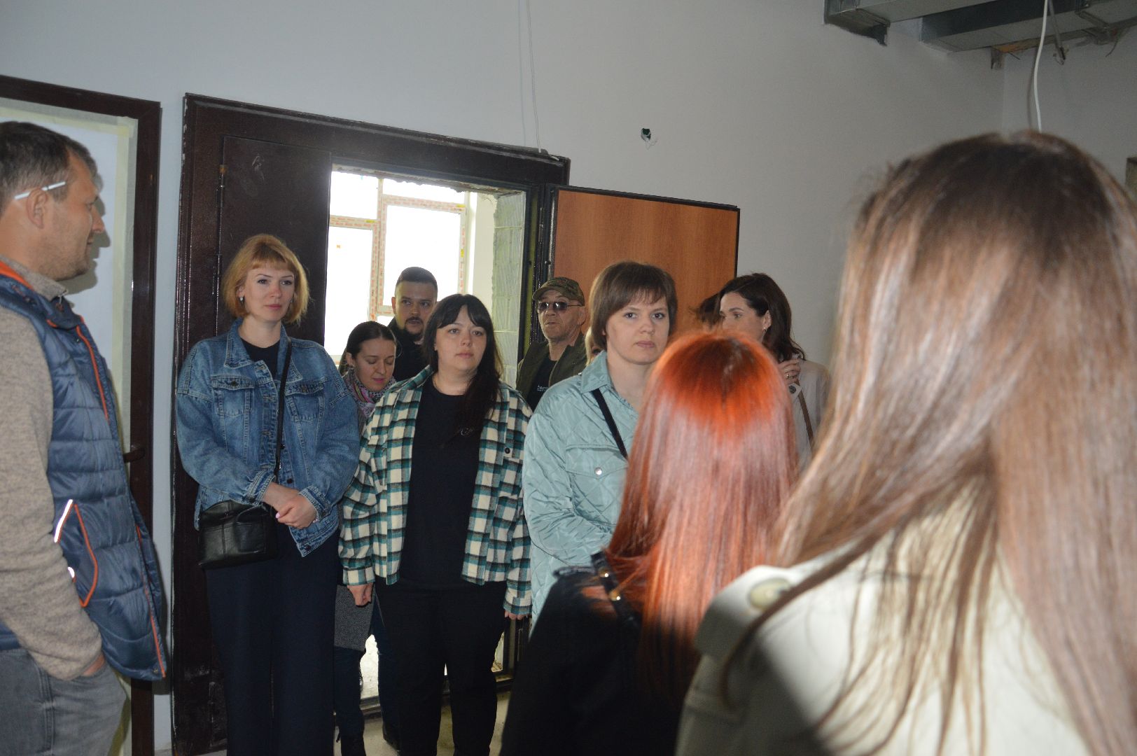 Шатура, Лицей, ремонт школы, 5 микрорайон