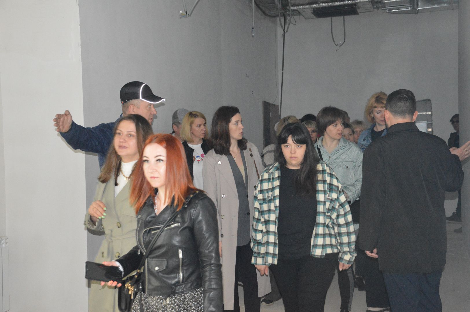 Шатура, Лицей, ремонт школы, 5 микрорайон