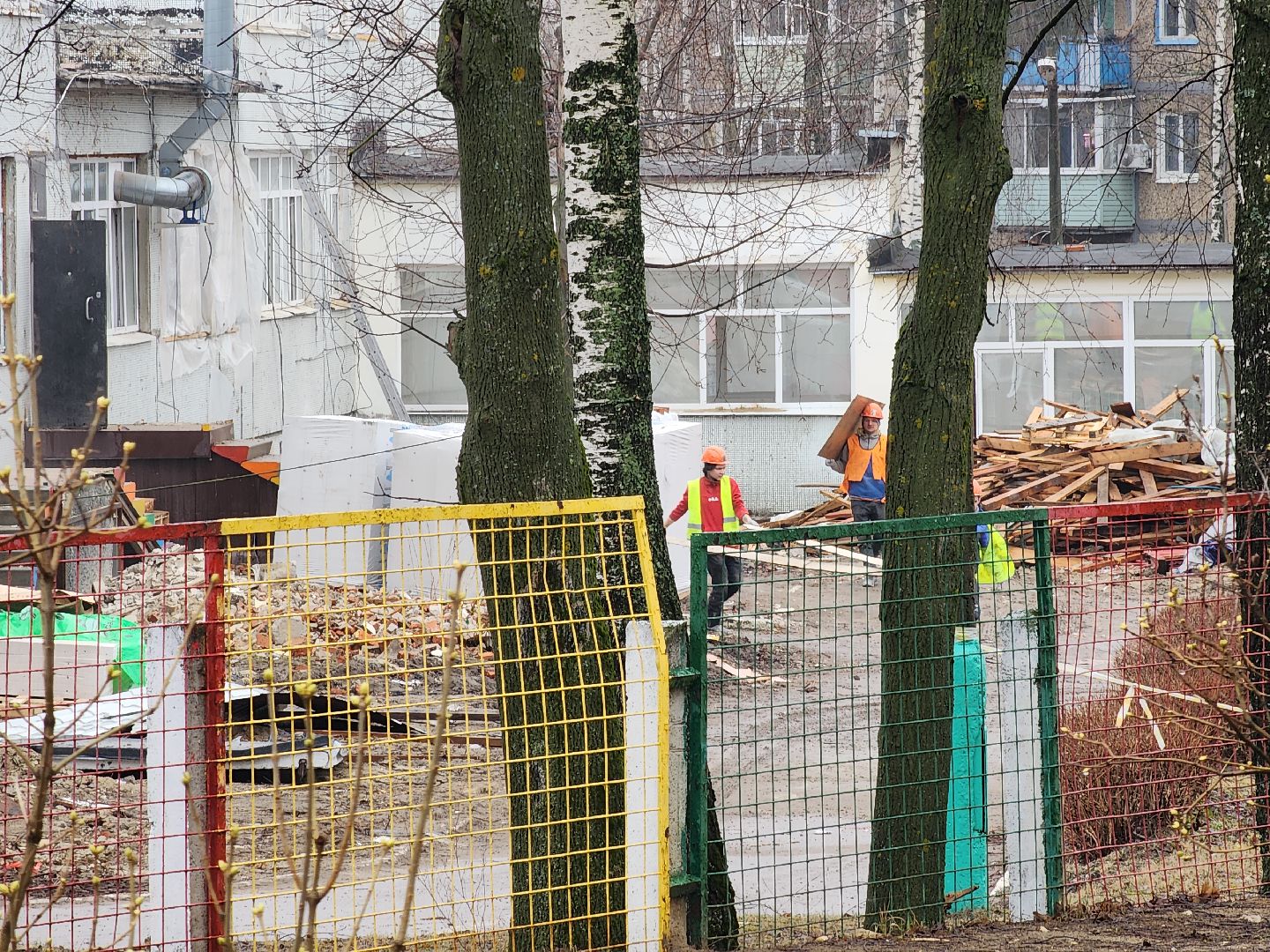 Егорьевск, Подмосковье, Московская область,выездная администрация,