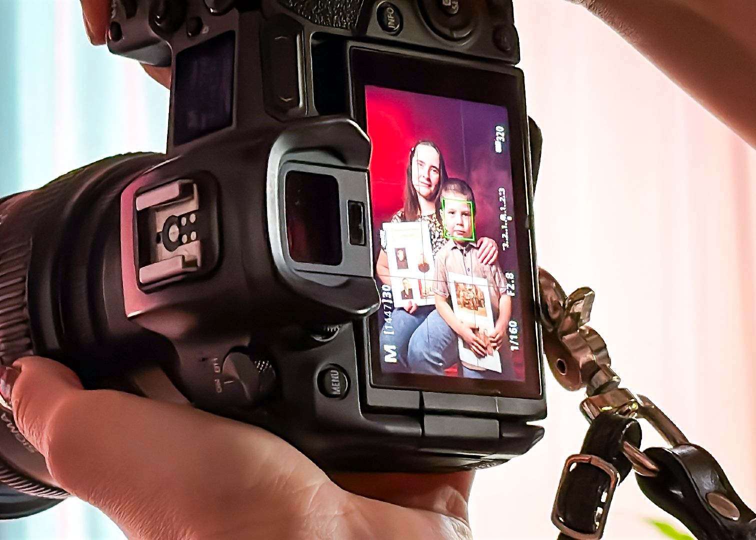 Клин, общество, история, герои великой отечественной войны, бессмертный полк, 80 лет победы, дети, память,