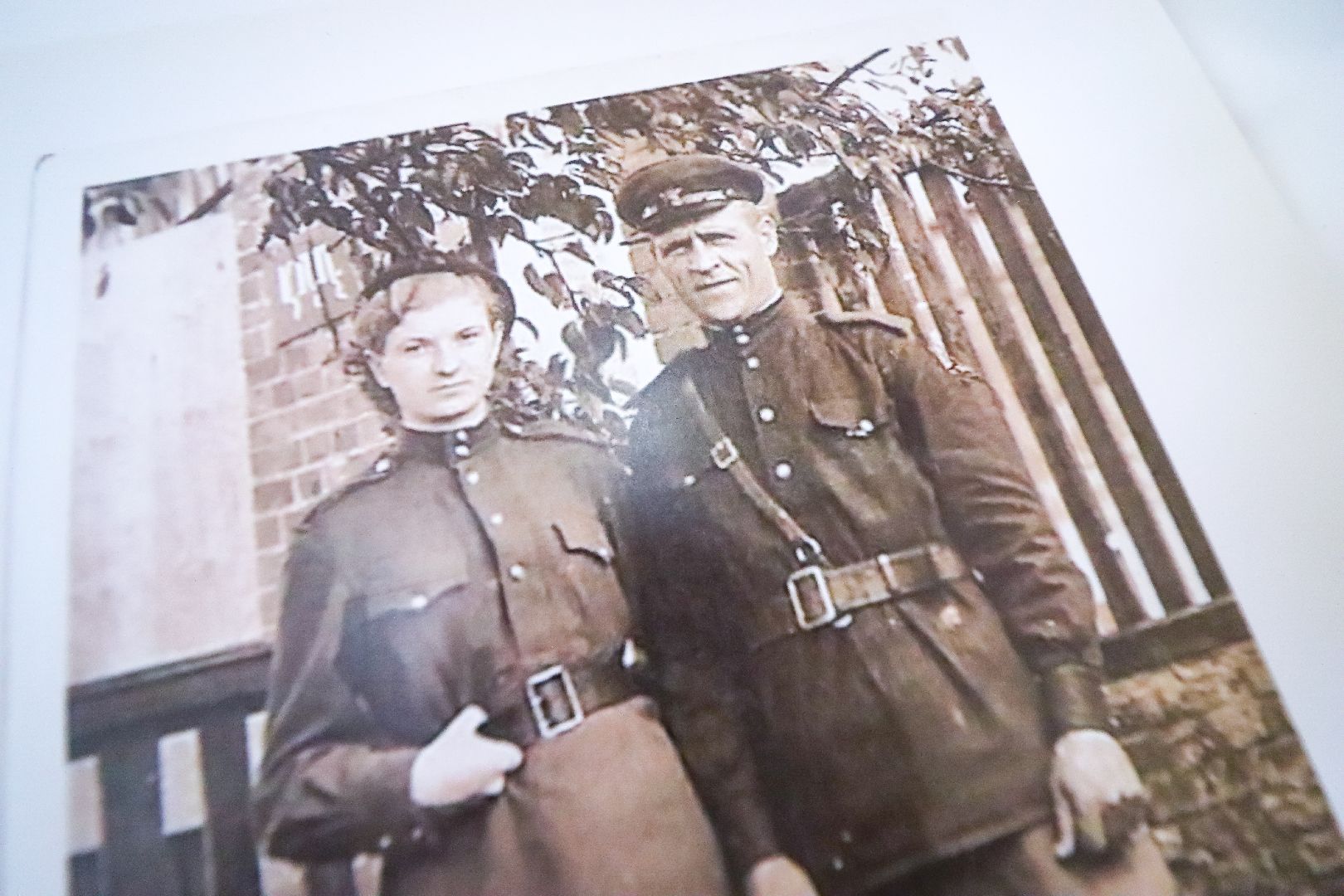 Клин, общество, история, герои великой отечественной войны, бессмертный полк, 80 лет победы, дети, память,