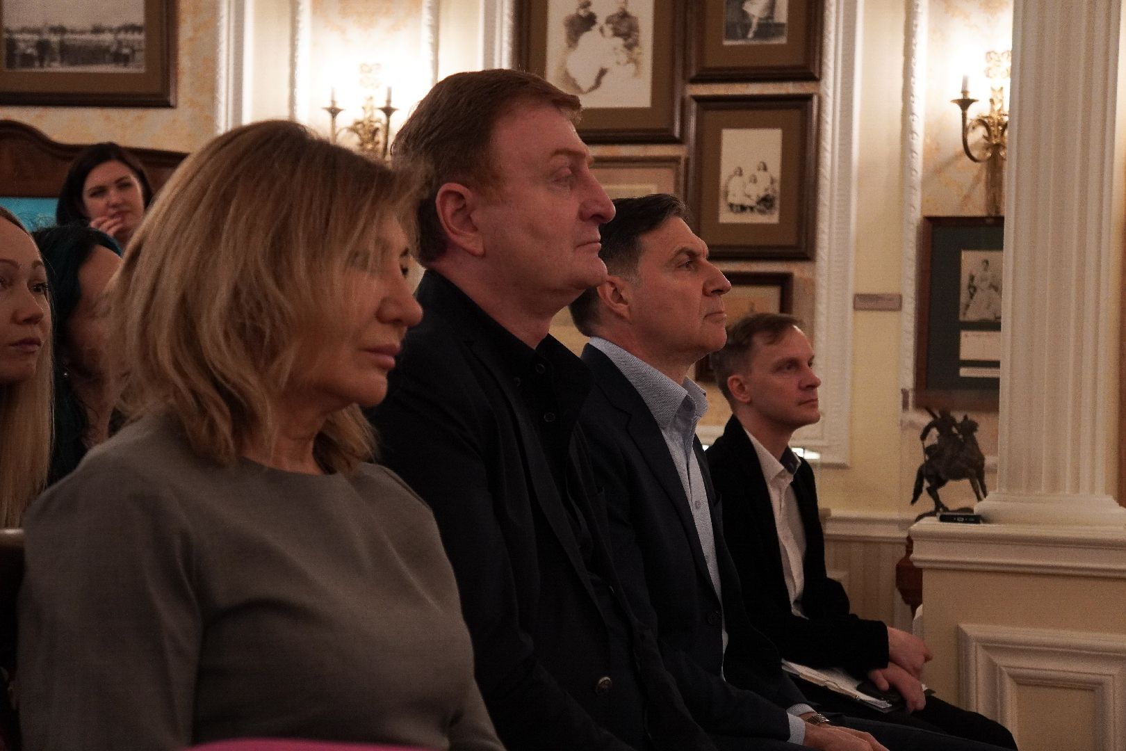 котельники, сфера культуры, глава городского округа, музей белая дача,