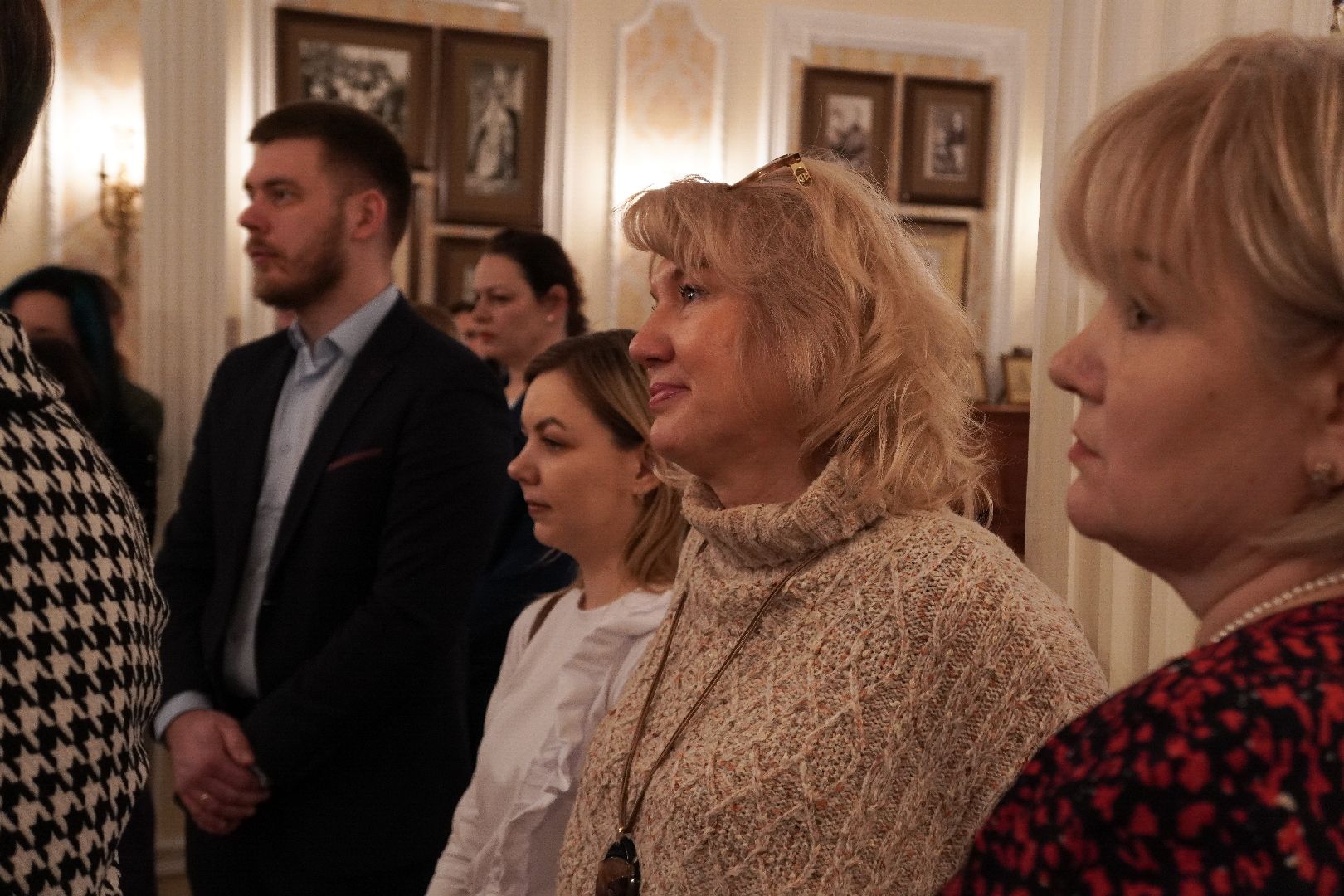 котельники, сфера культуры, глава городского округа, музей белая дача,