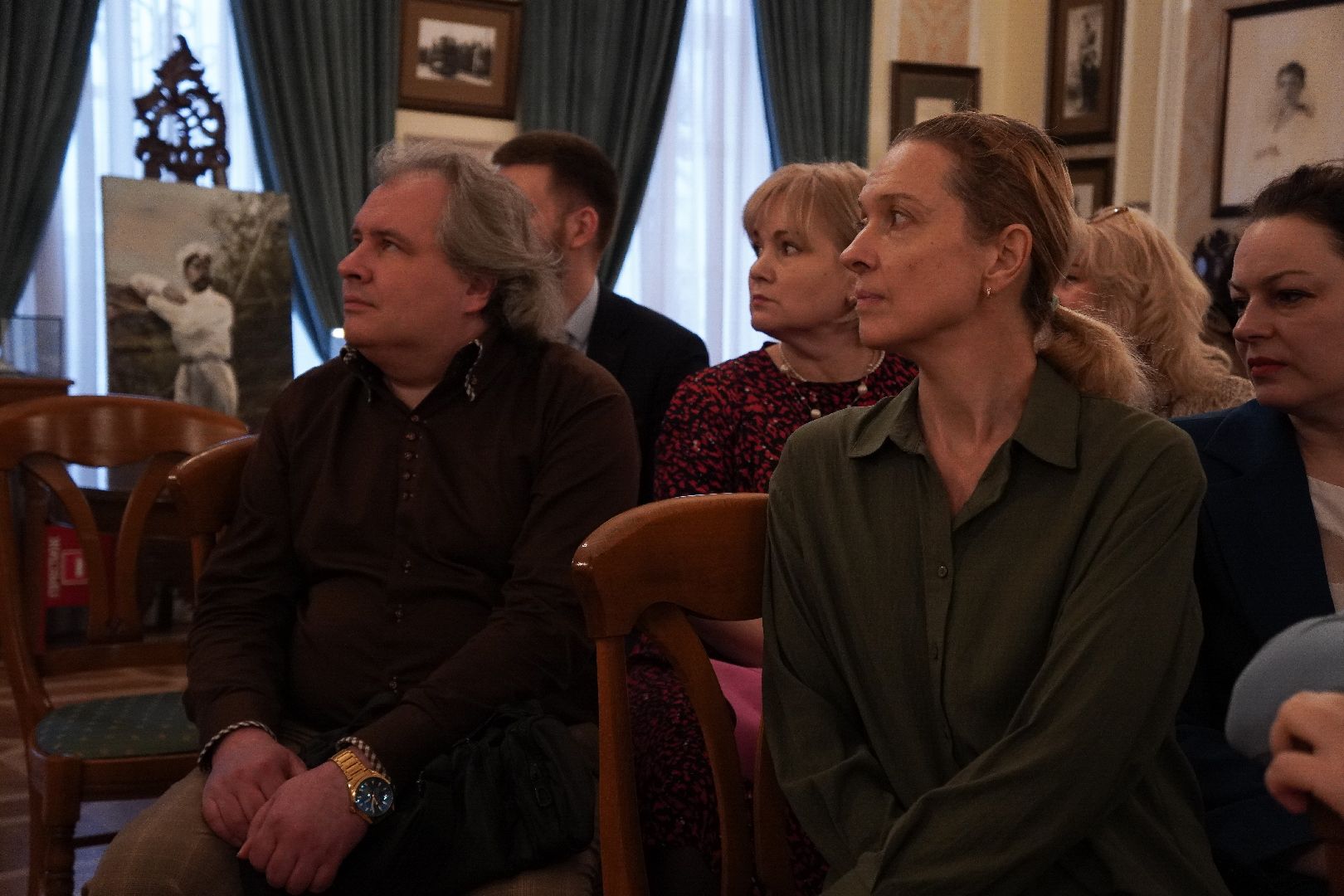 котельники, сфера культуры, глава городского округа, музей белая дача,