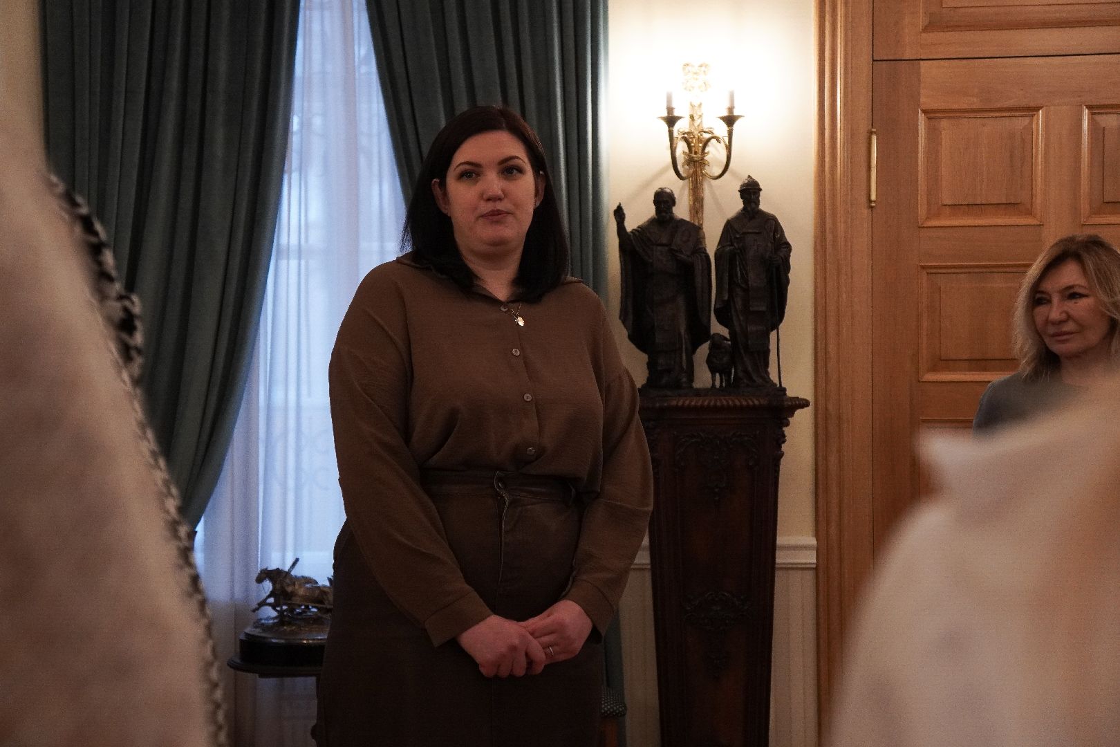 котельники, сфера культуры, глава городского округа, музей белая дача,