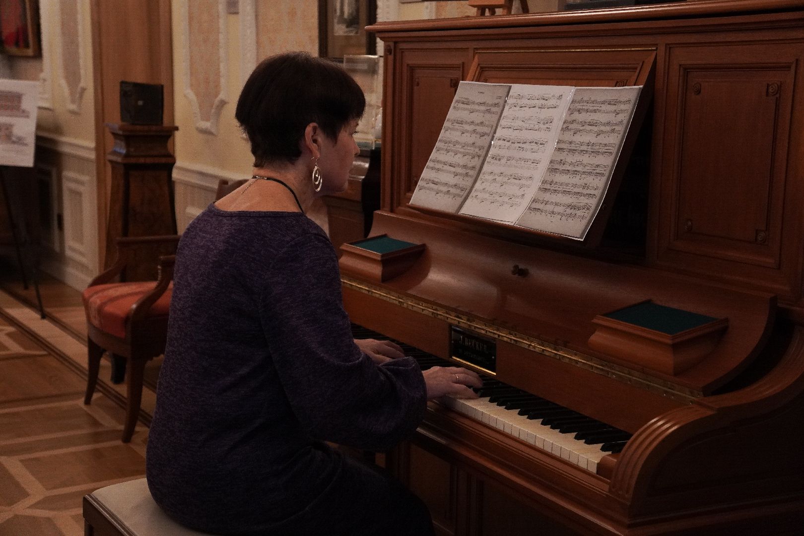 котельники, сфера культуры, глава городского округа, музей белая дача,