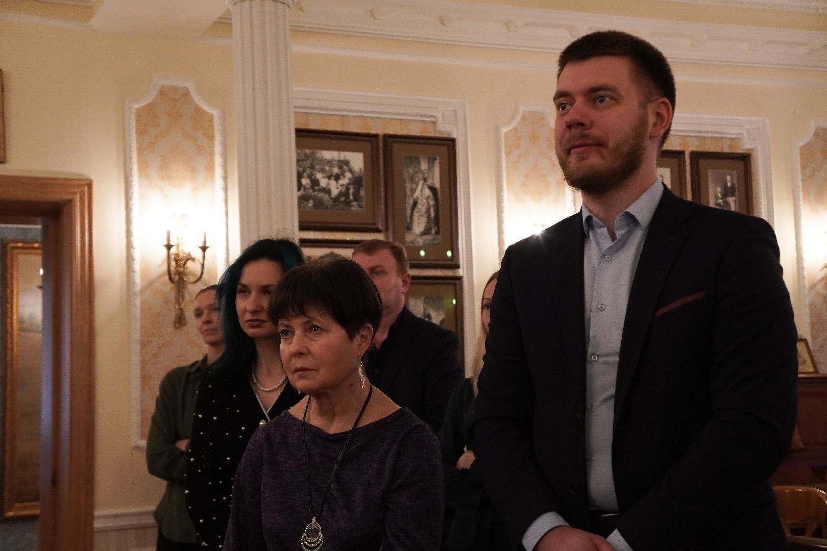 котельники, сфера культуры, глава городского округа, музей белая дача,