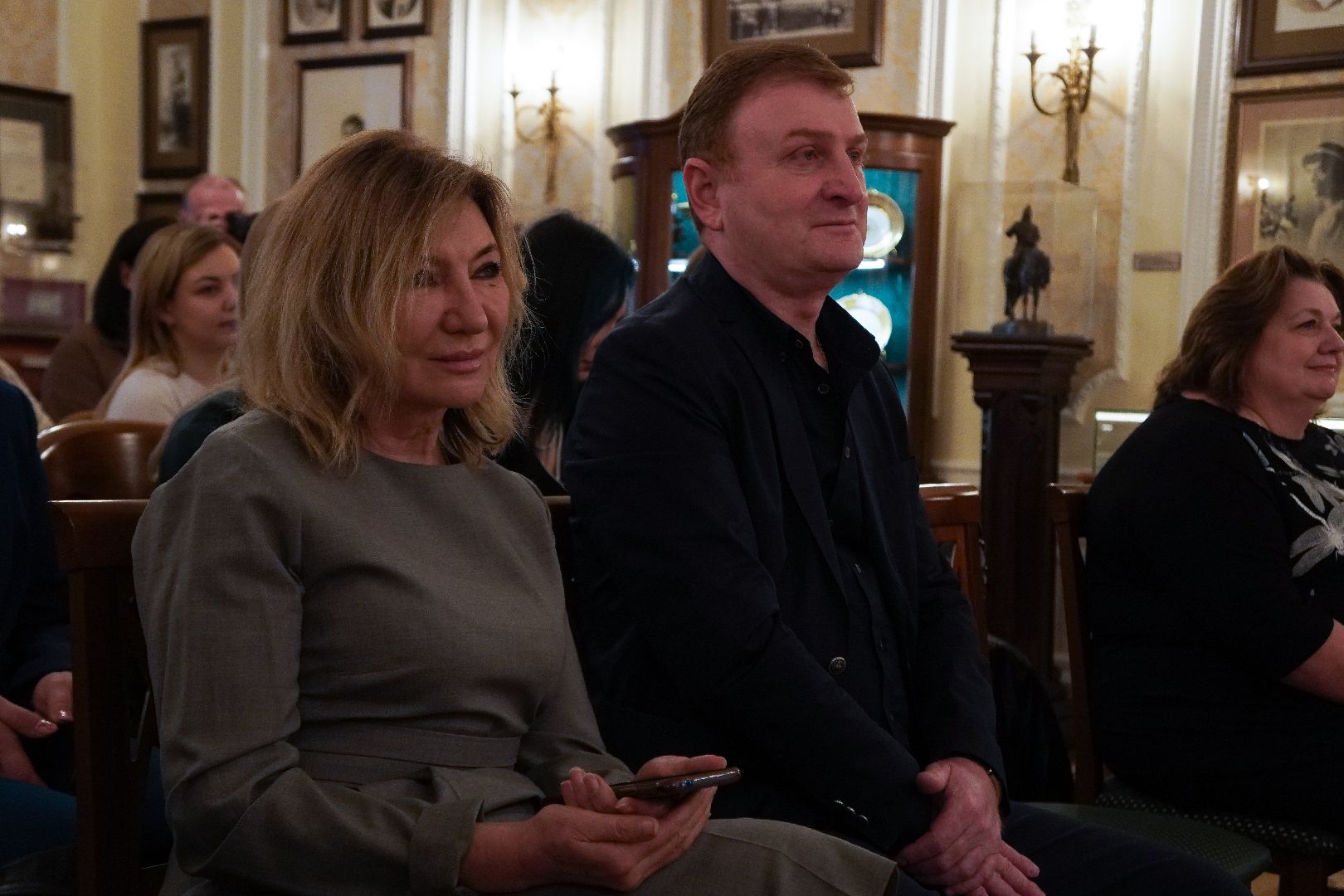 котельники, сфера культуры, глава городского округа, музей белая дача,