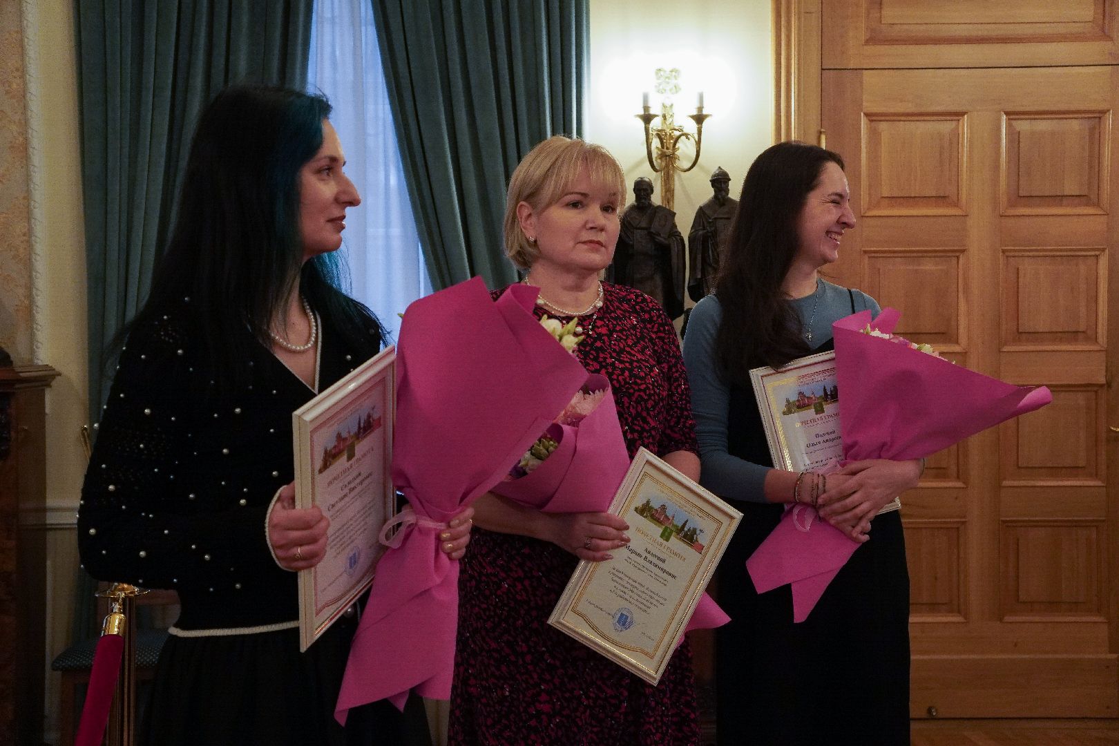 котельники, сфера культуры, глава городского округа, музей белая дача,