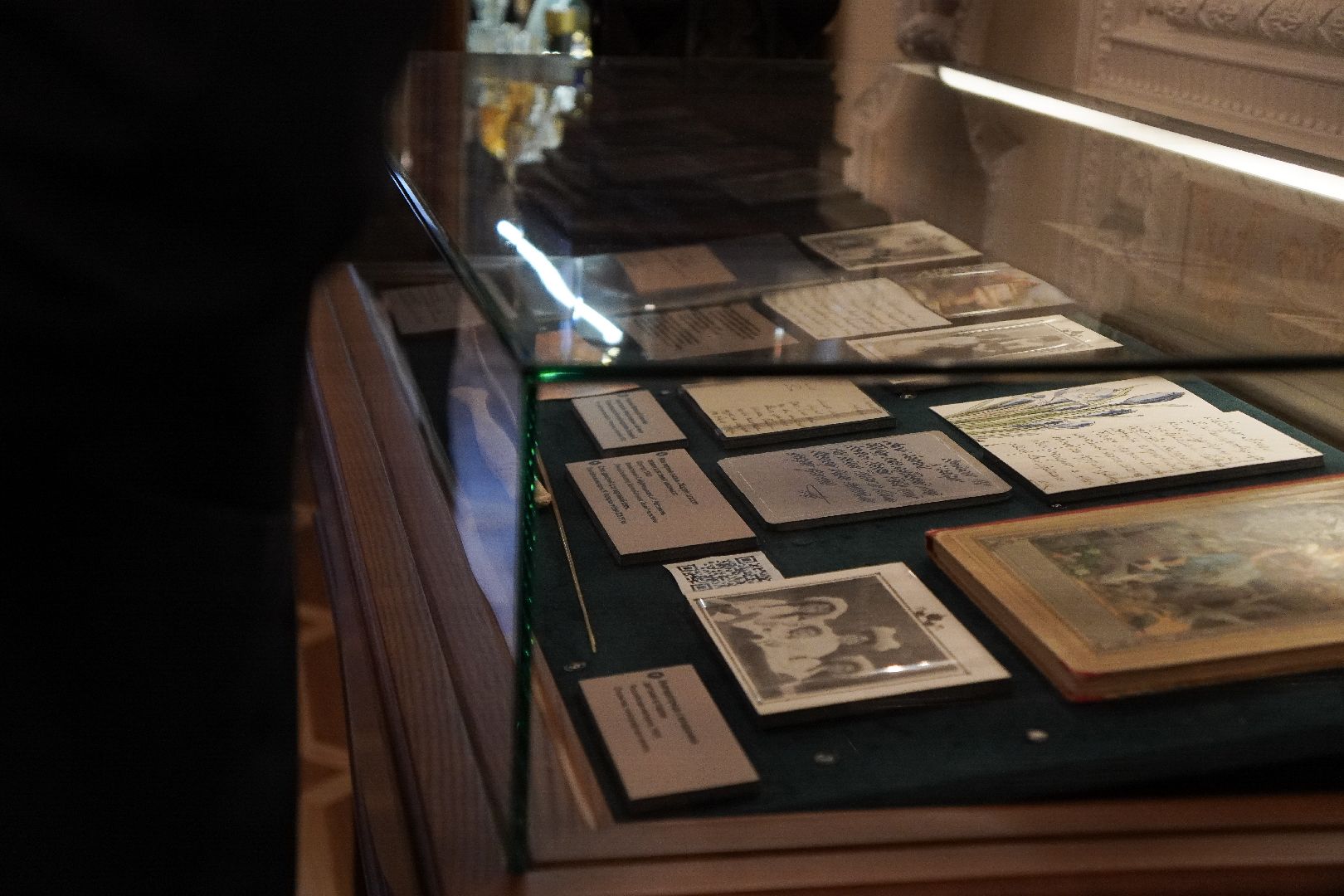 котельники, сфера культуры, глава городского округа, музей белая дача,