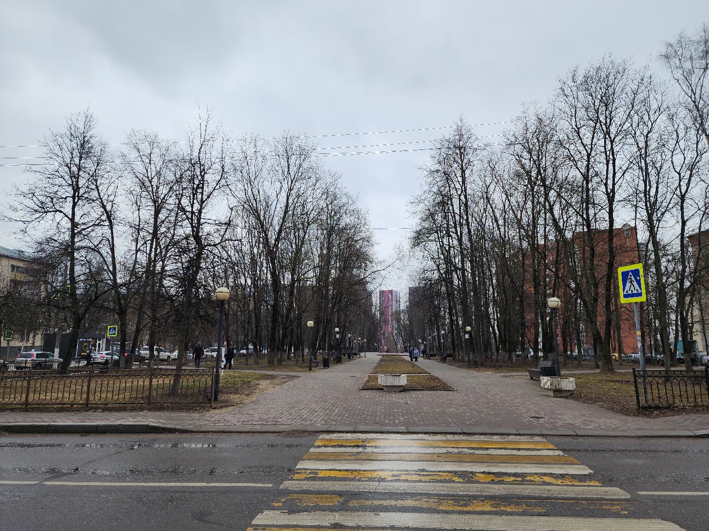 Красногорск, памятник вов, краевед,