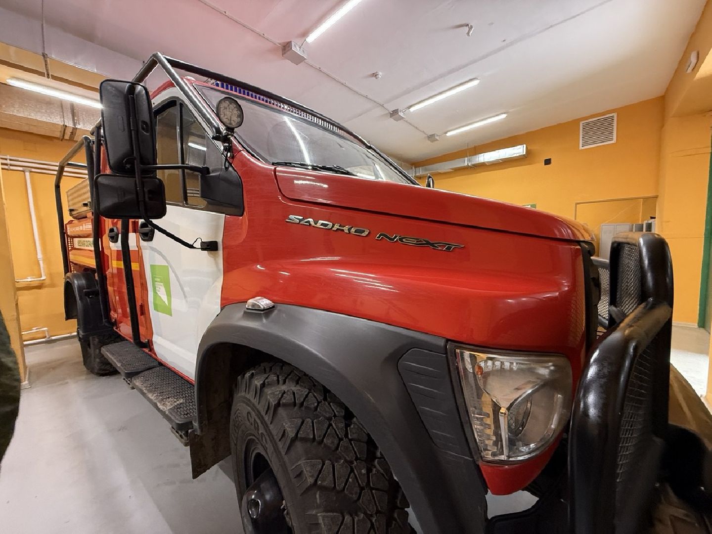 лесопожарная станция, Балашиха, новые кадры,