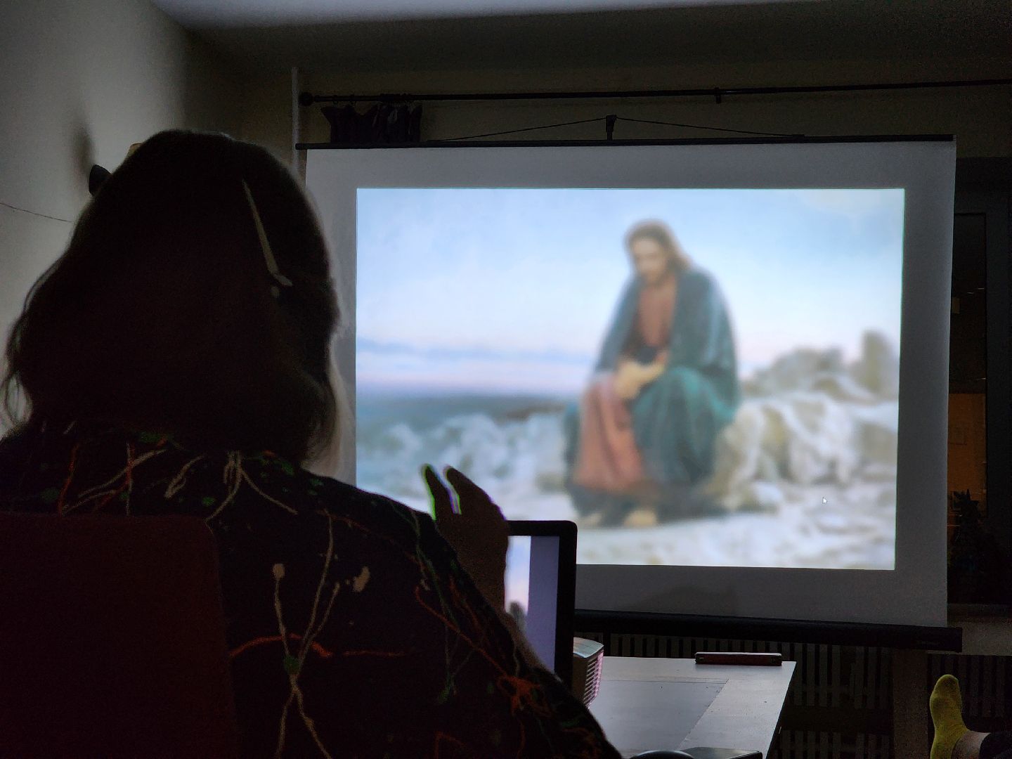 художники, арт-встречи, лекции, ИХТИС, искусство,