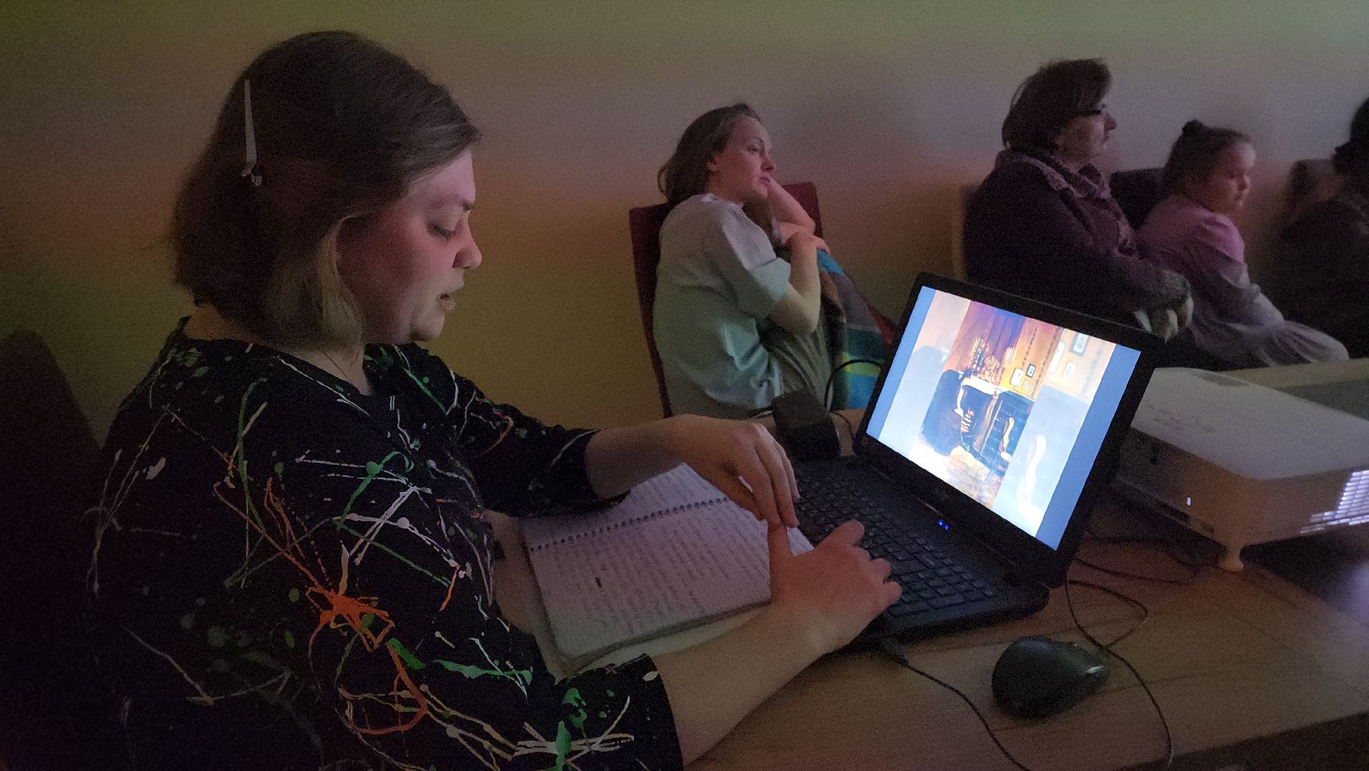 художники, арт-встречи, лекции, ИХТИС, искусство,