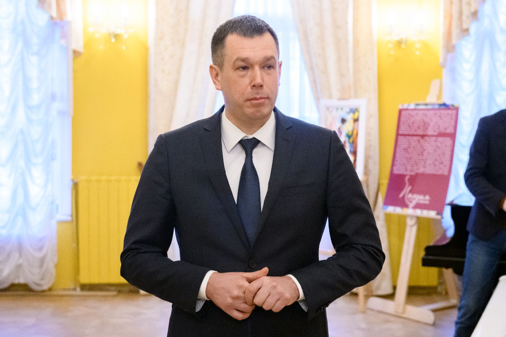 лыткарино, культура, день работника культуры,