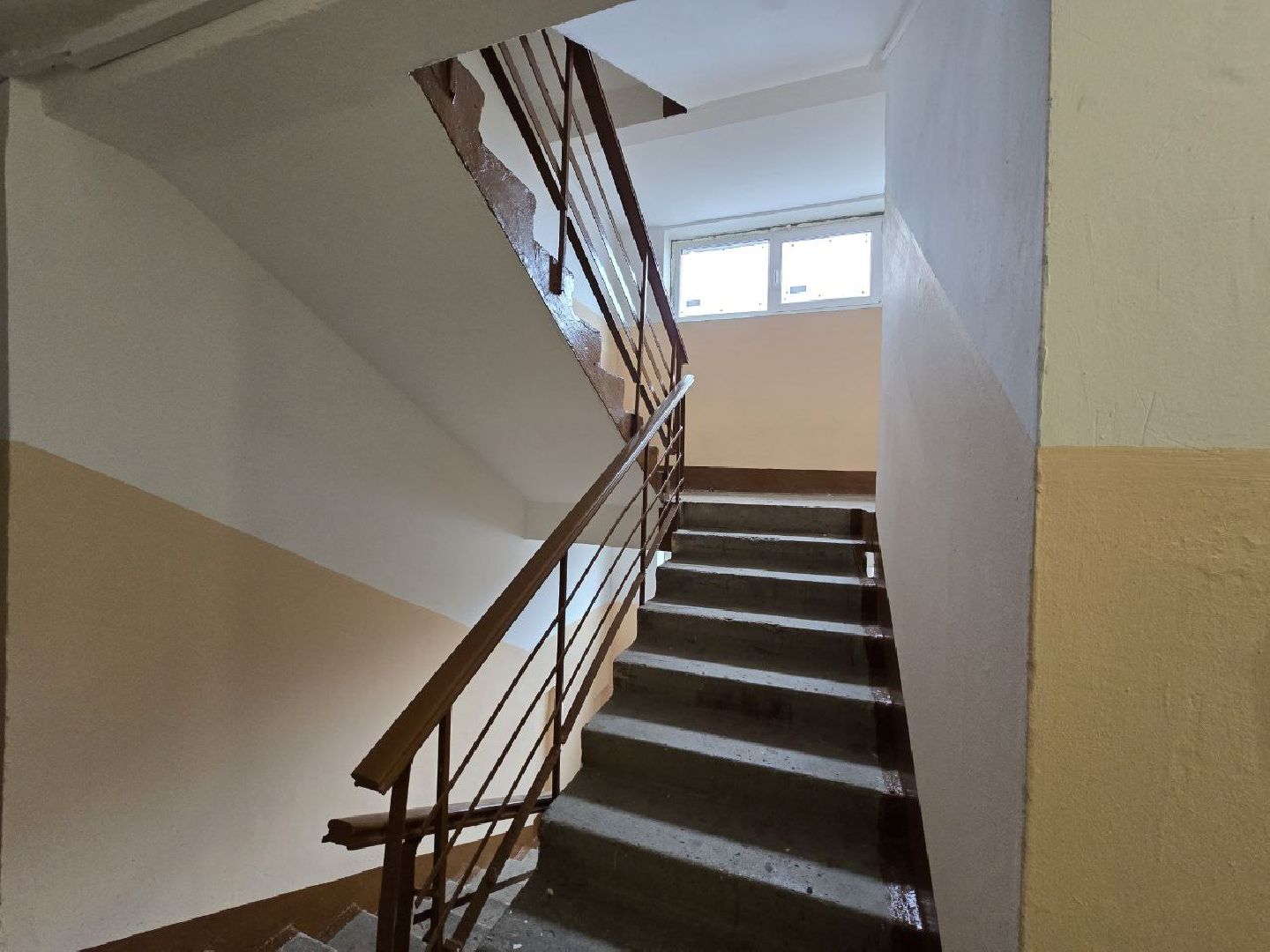 можайск, можайский муниципальный округ, подмосковье, жкх, ремонт подъехдов, губернаторская программа, мой подъезд, многоквартирные дома,