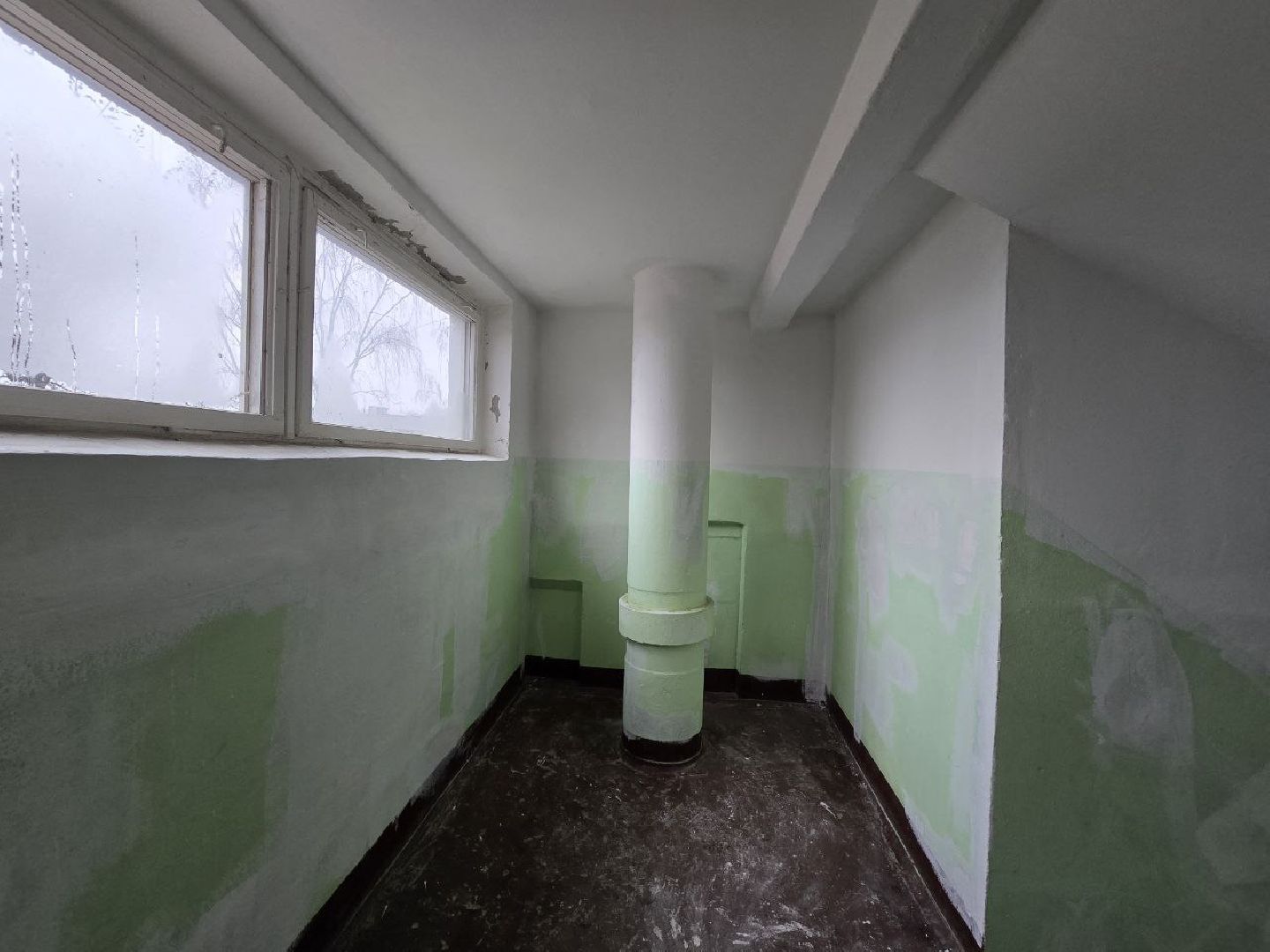 можайск, можайский муниципальный округ, подмосковье, жкх, ремонт подъехдов, губернаторская программа, мой подъезд, многоквартирные дома,