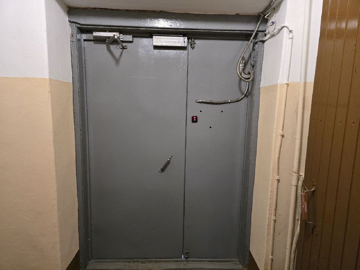 можайск, можайский муниципальный округ, подмосковье, жкх, ремонт подъехдов, губернаторская программа, мой подъезд, многоквартирные дома,