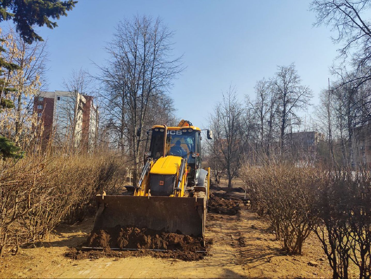 вертикалки, королёв, парк, комфорт,