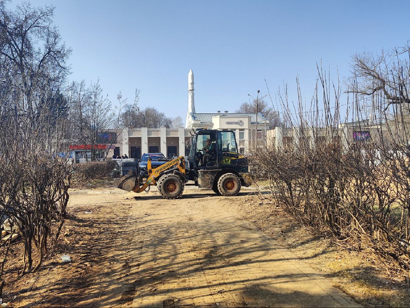 вертикалки, королёв, парк, комфорт,