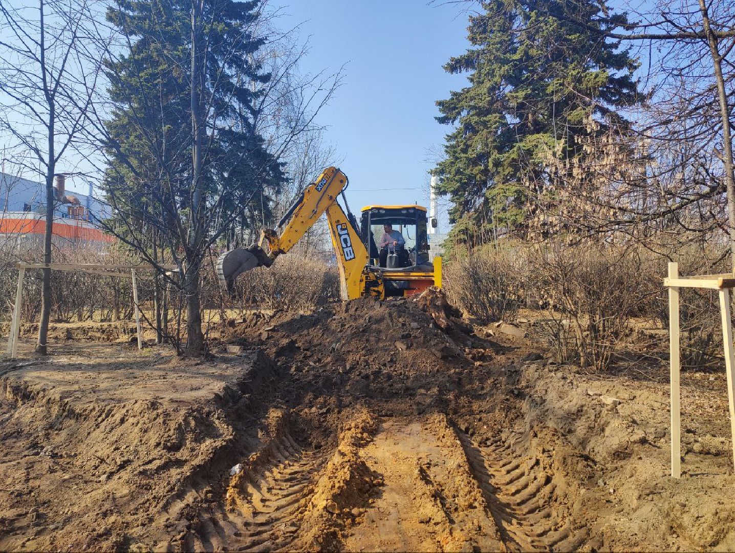 вертикалки, королёв, парк, комфорт,