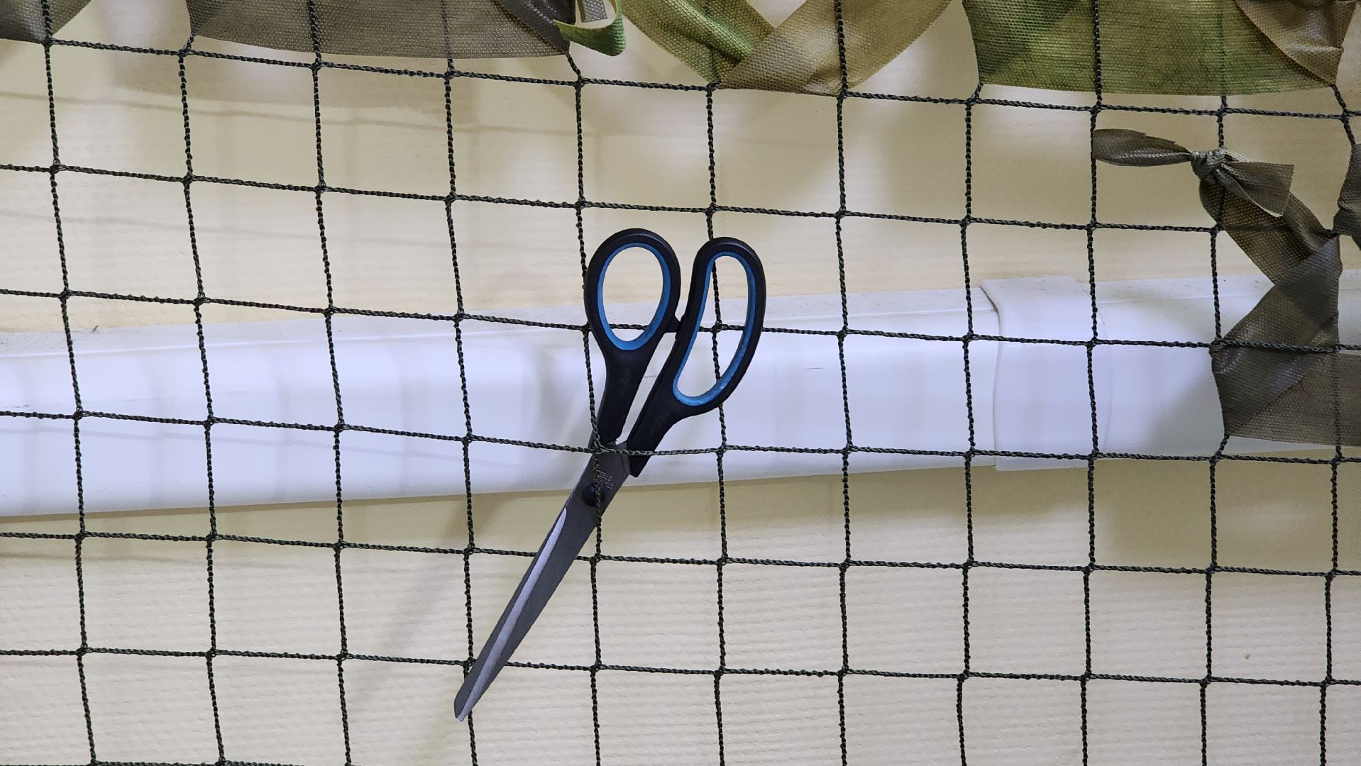 волонтерский отряд, спецоперация, маскировочные сети, Ногинск, Богородский городской округ,