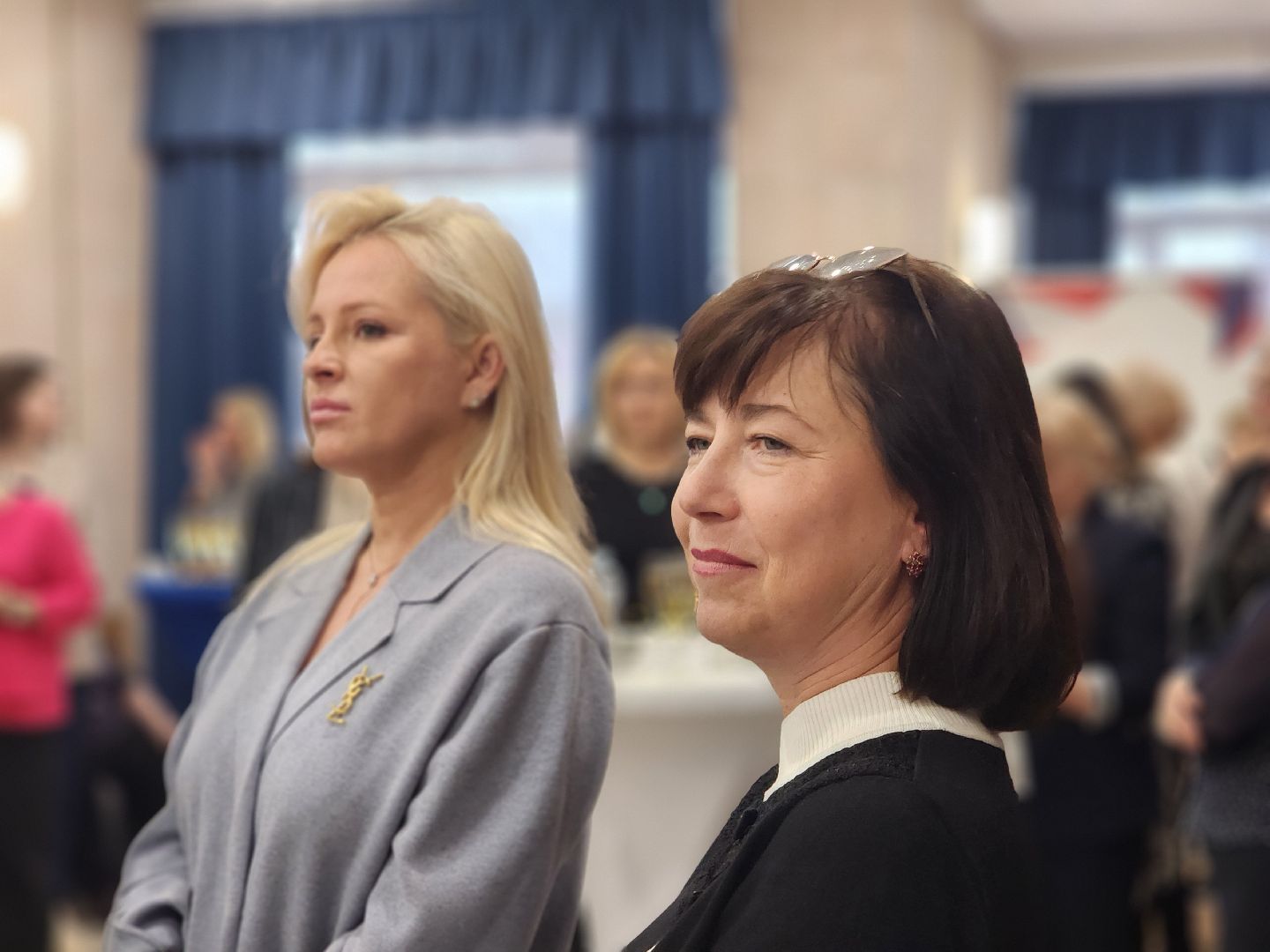 дубна, глава городского округа, день работника культуры, культура, награждение,