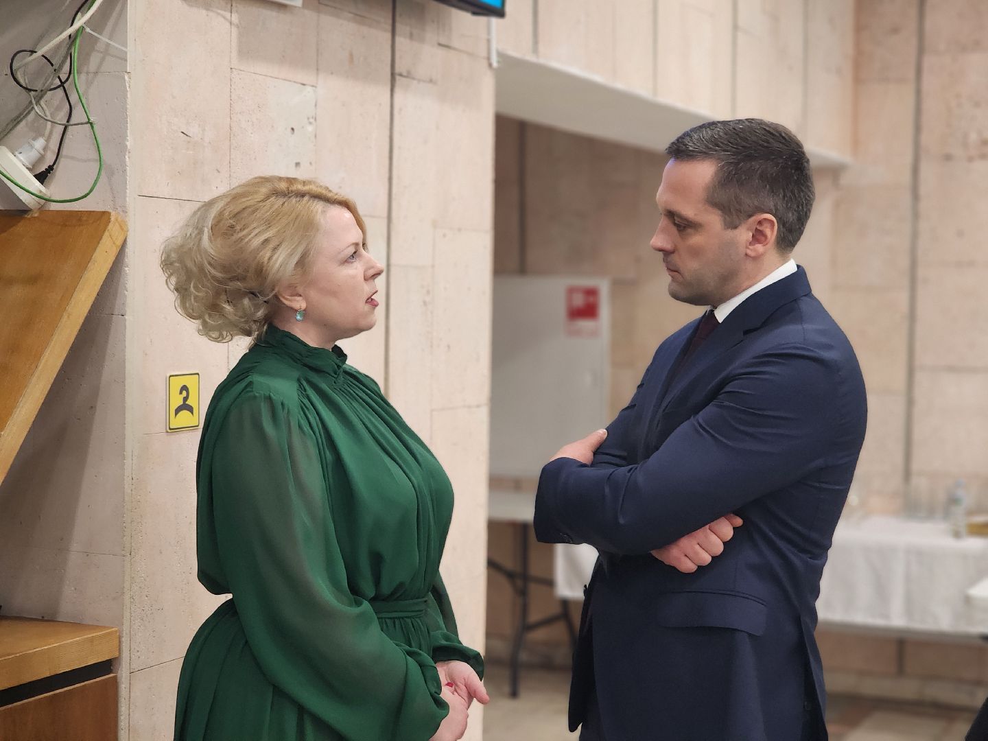 дубна, глава городского округа, день работника культуры, культура, награждение,