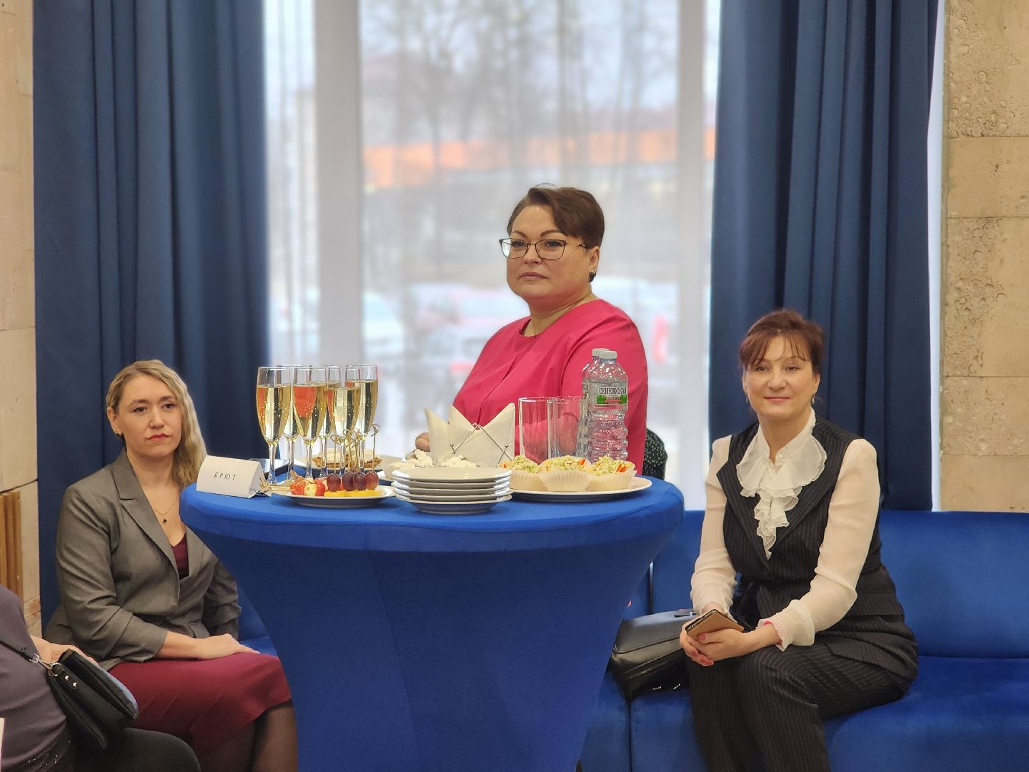 дубна, глава городского округа, день работника культуры, культура, награждение,