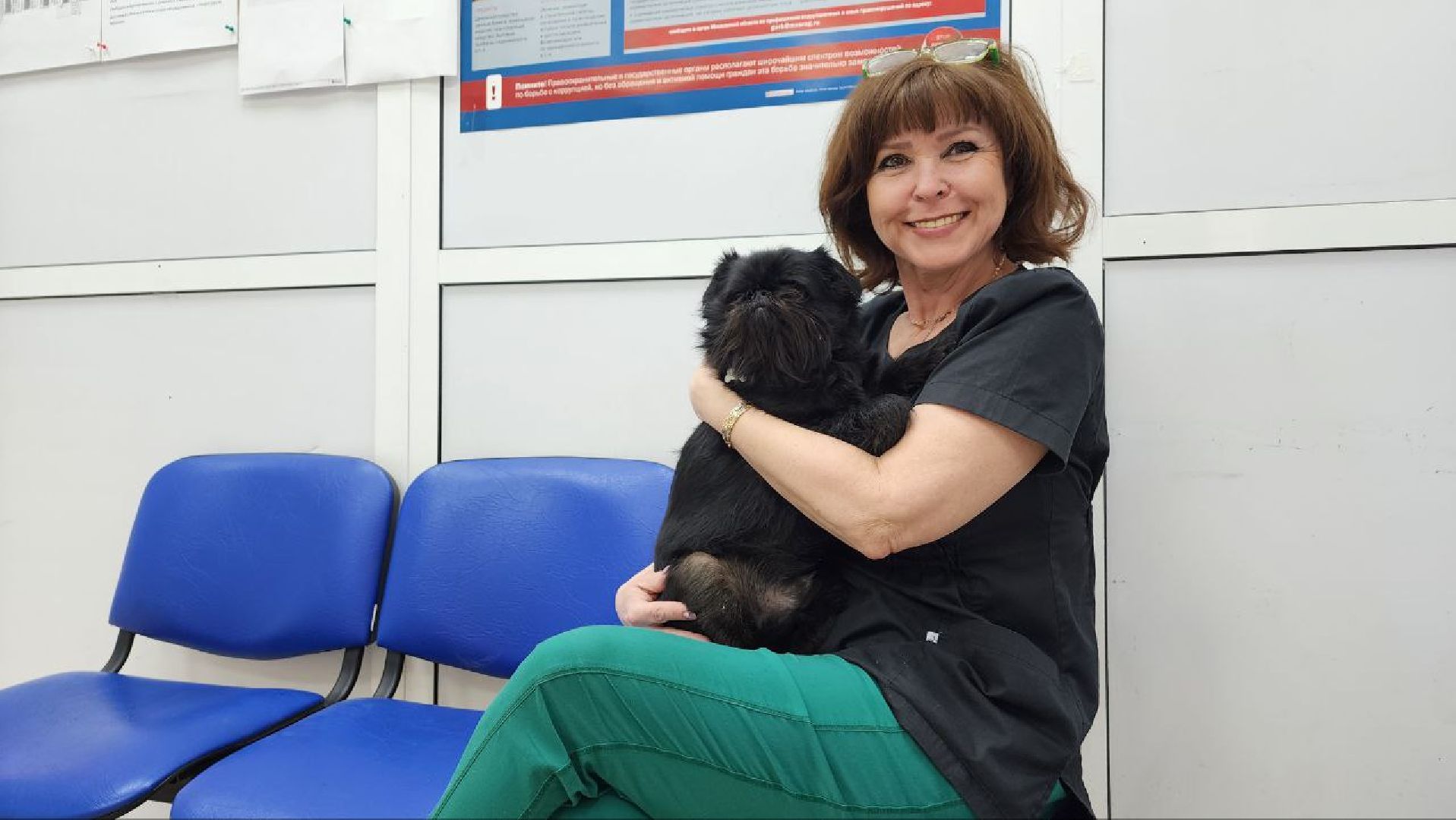 Дмитров, Госветстанция, Минсельхоз, Чипирование собак,