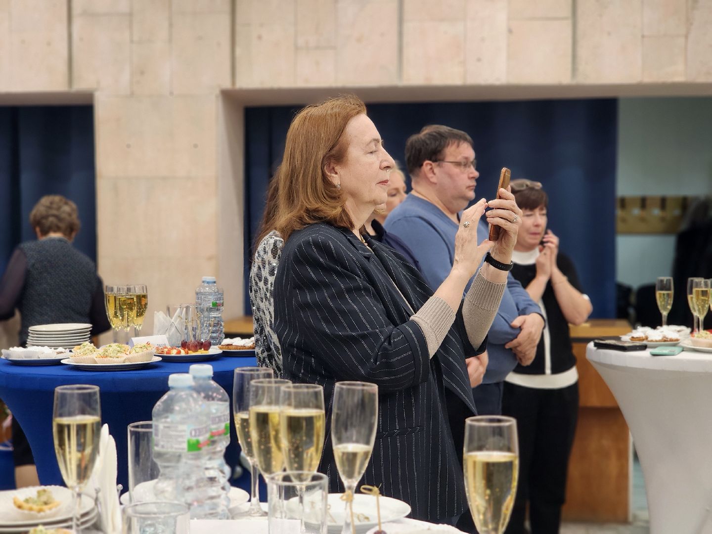 дубна, культура, детская школа искусств рапсодия, награждение, день работника культуры,