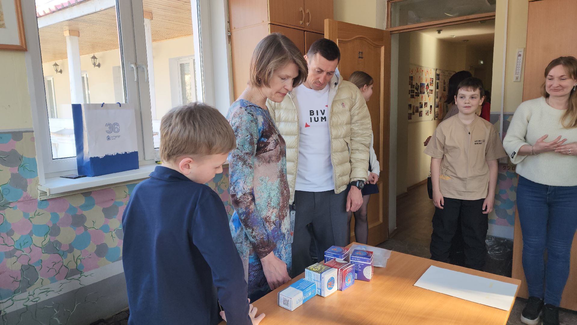 красноармейск, городской округ пушкинский, юные исследователи, академия развития,