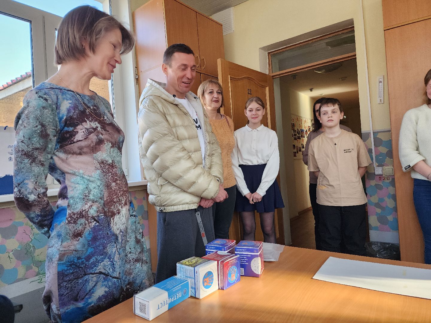 красноармейск, городской округ пушкинский, юные исследователи, академия развития,