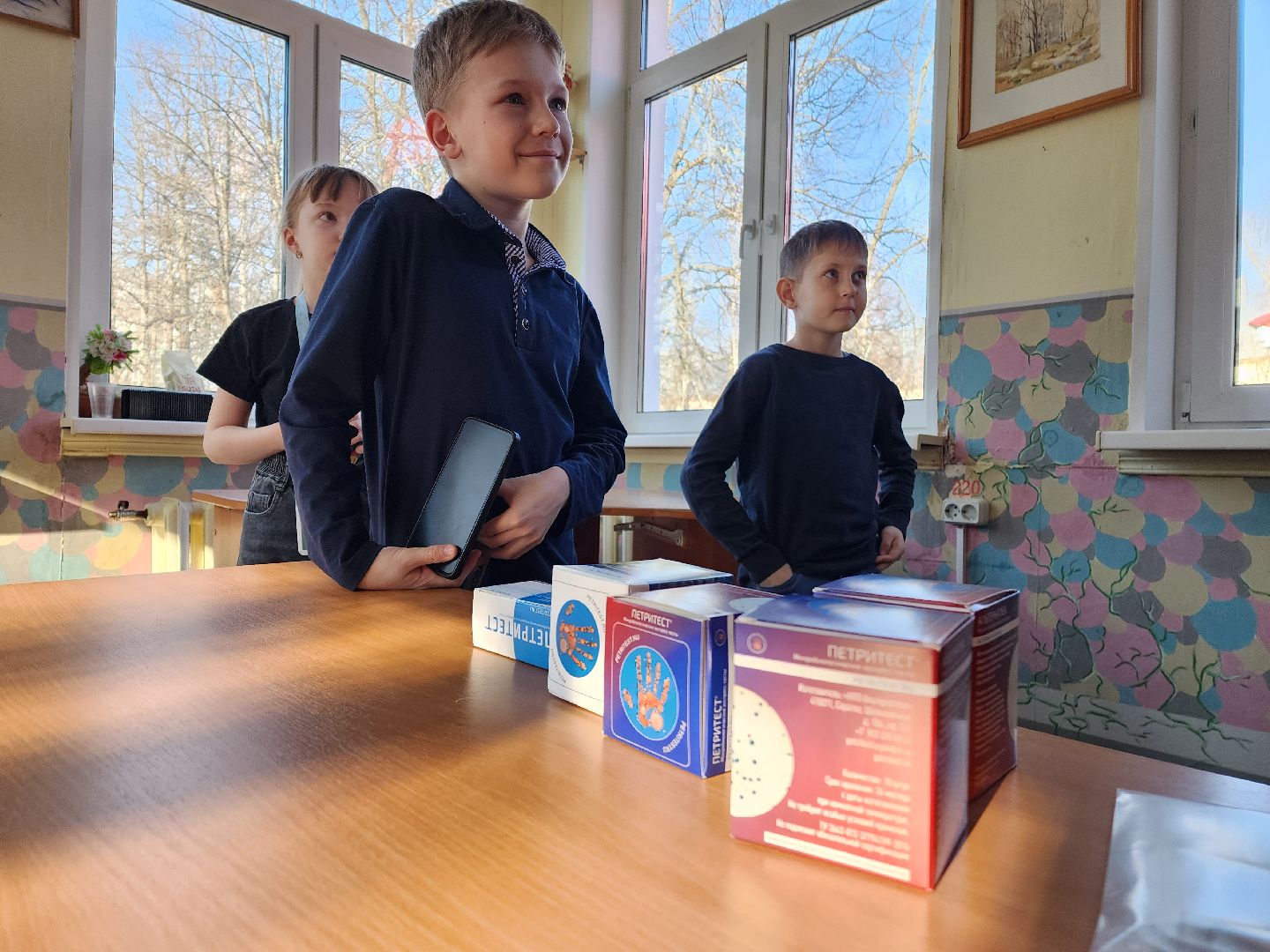 красноармейск, городской округ пушкинский, юные исследователи, академия развития,