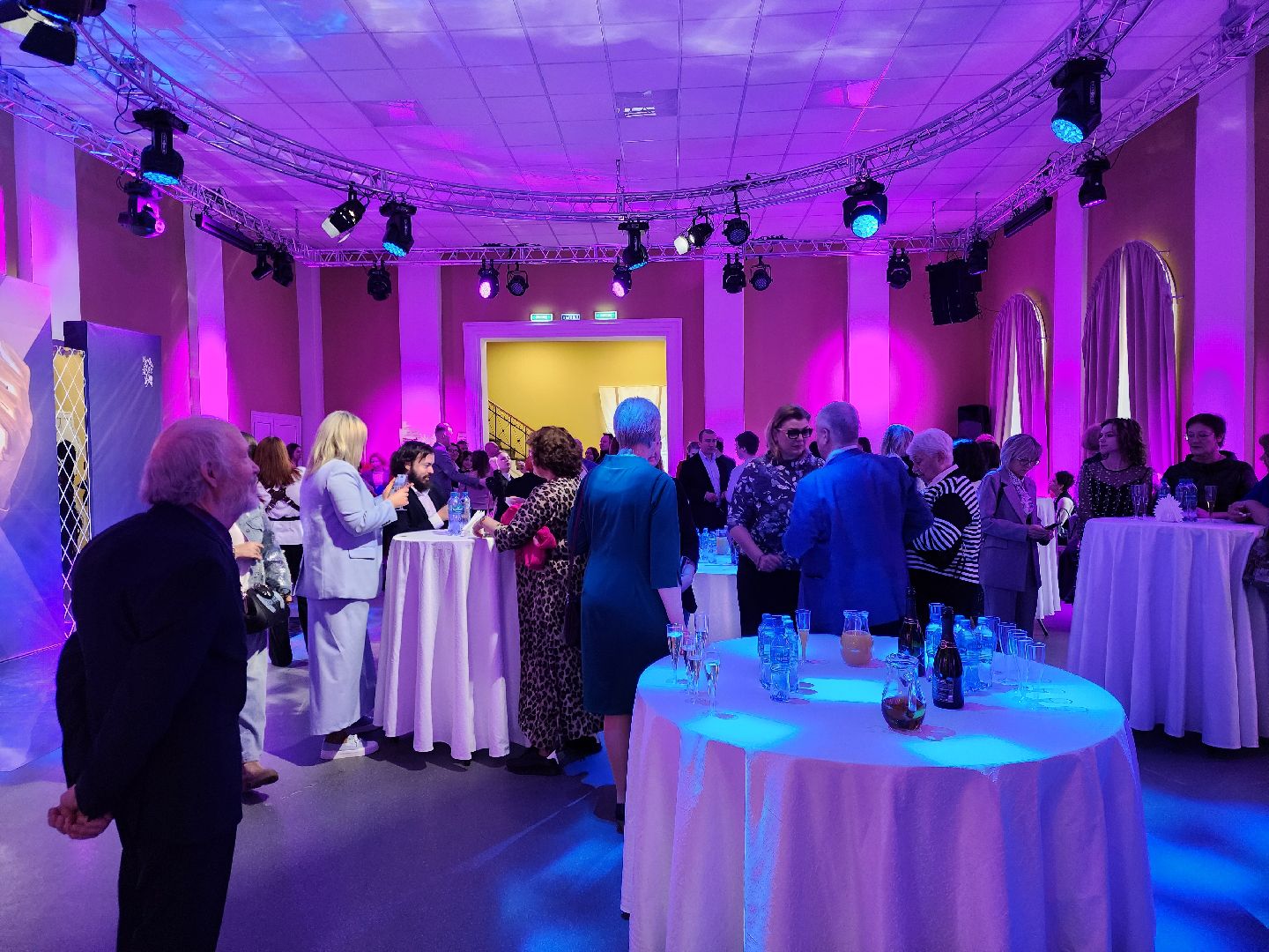 культура, электросталь, день работника культуры, дом культуры, творческий коллектив, церемония награждения,