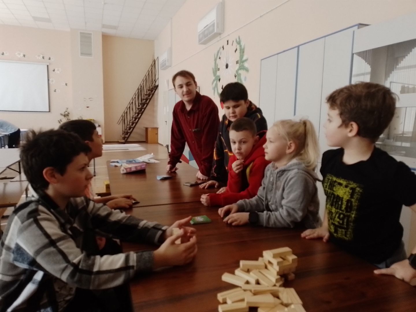 культурно-досуговый центр, настольные игры, турнир, дети, городской округ восход,