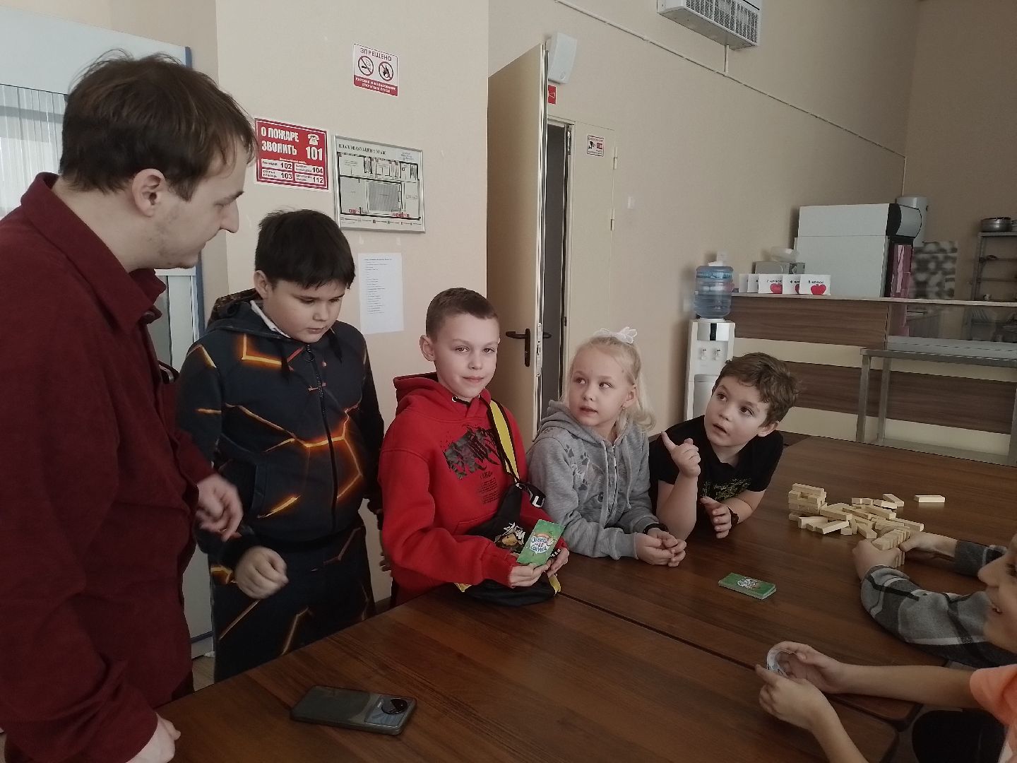 культурно-досуговый центр, настольные игры, турнир, дети, городской округ восход,