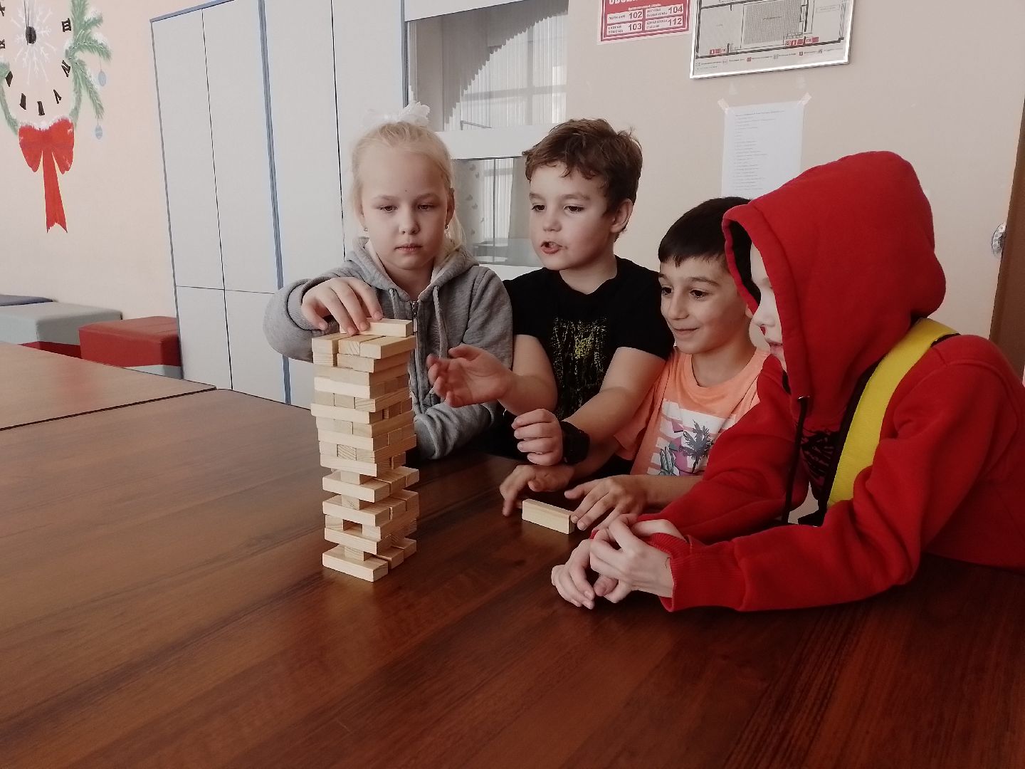 культурно-досуговый центр, настольные игры, турнир, дети, городской округ восход,