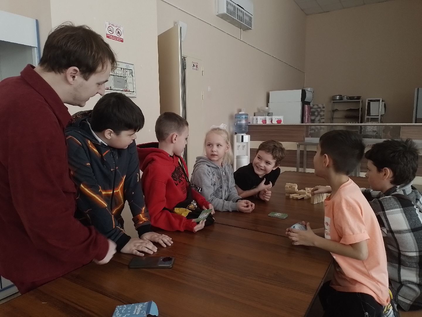 культурно-досуговый центр, настольные игры, турнир, дети, городской округ восход,