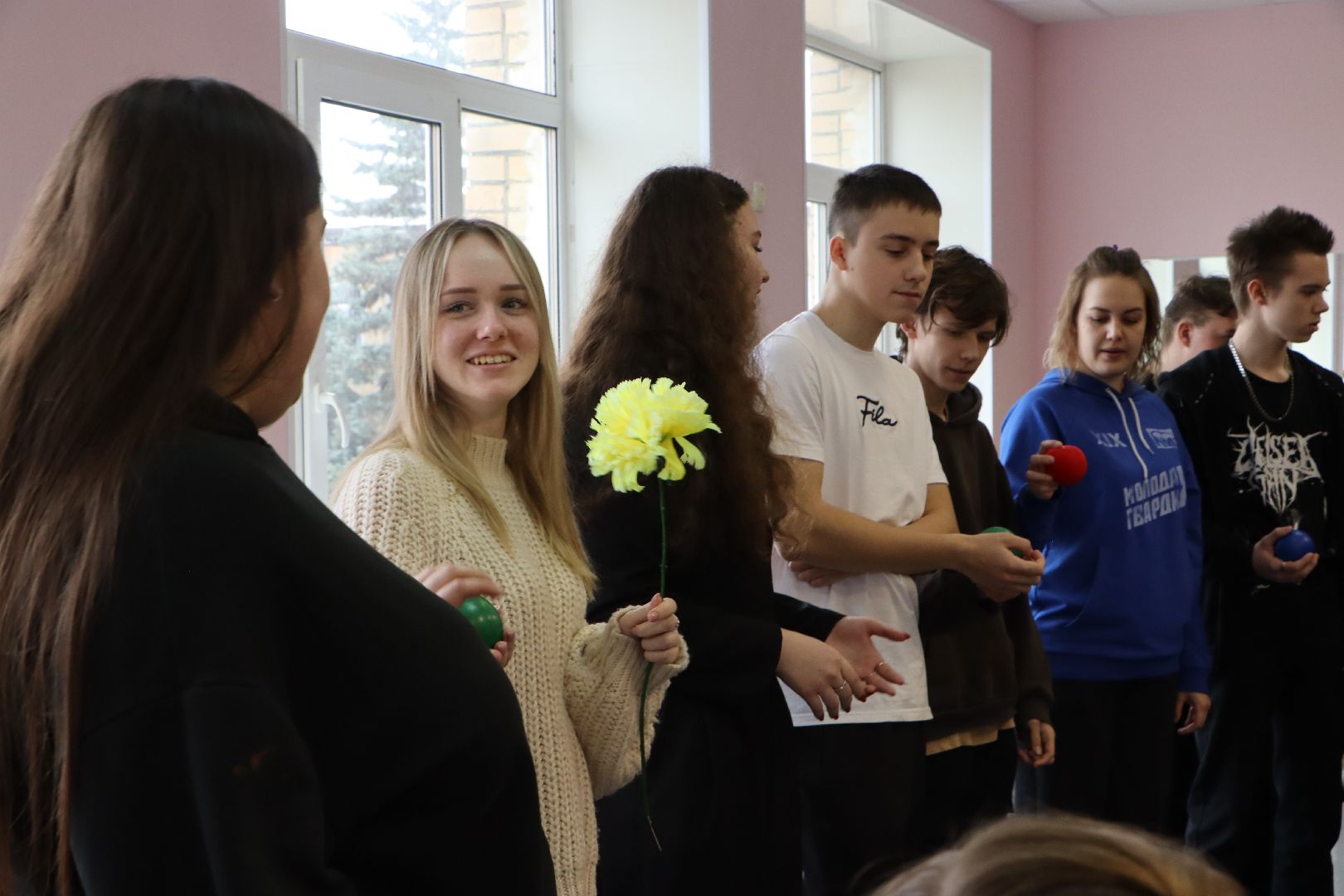 день работников театра, серебряные пруды, театральная студия сказка, молодогвардейцы серебряных прудов, сценическое искусство,