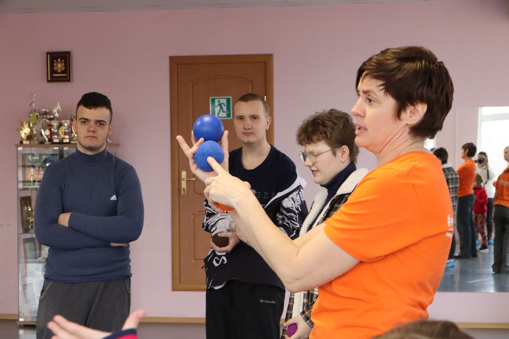 день работников театра, серебряные пруды, театральная студия сказка, молодогвардейцы серебряных прудов, сценическое искусство,