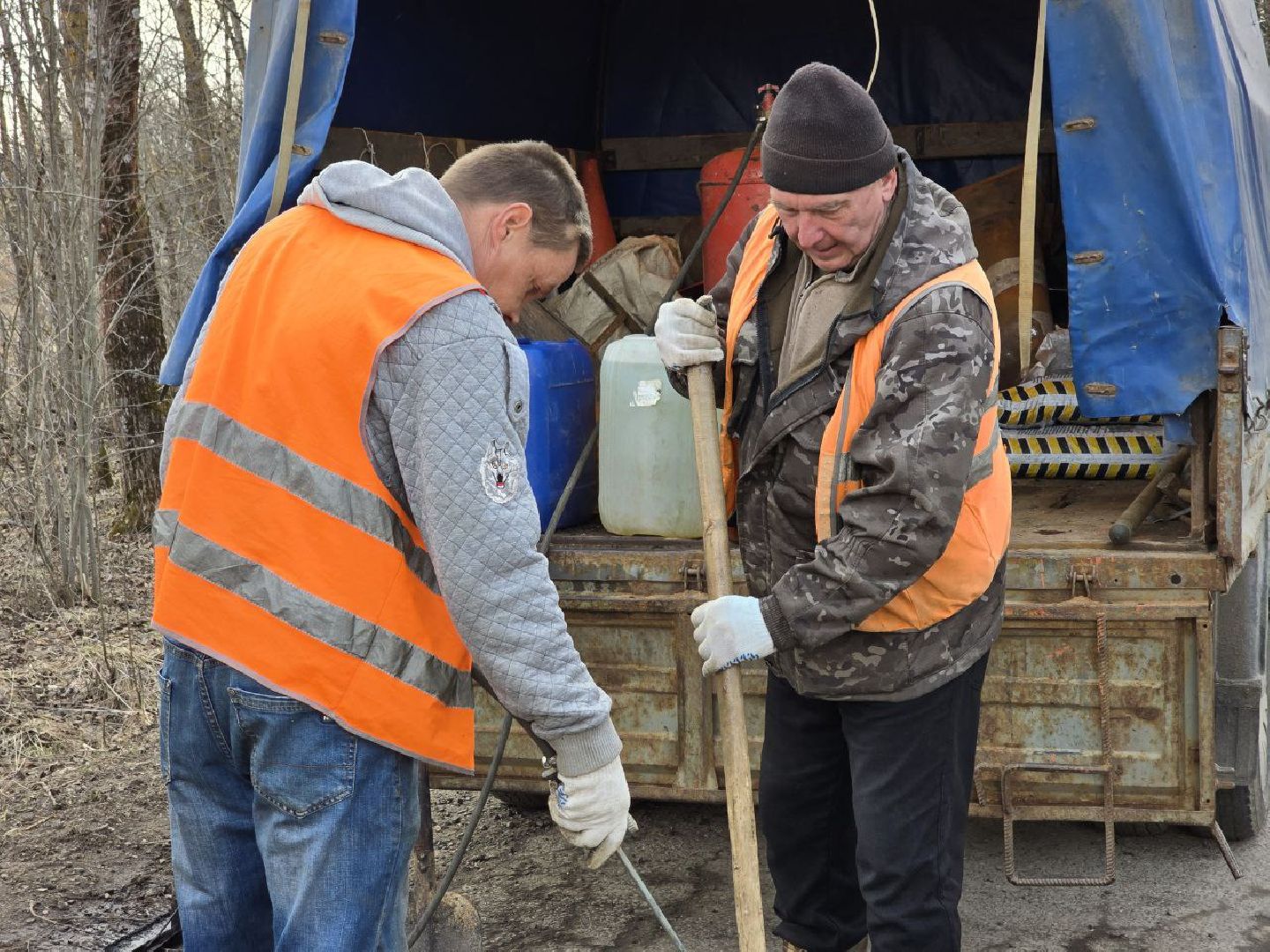 можайск, можайский муниципальный округ, подмосковье, дороги, ямочный ремонт, ремонт дорог,