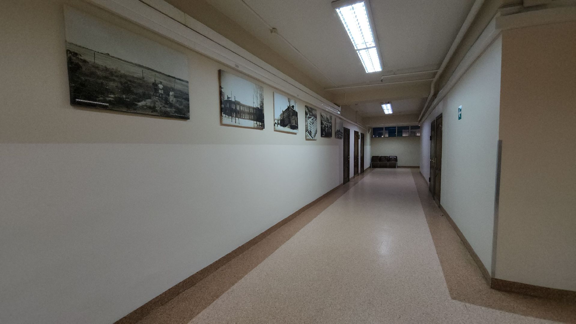 красногорск, дневной стационар,