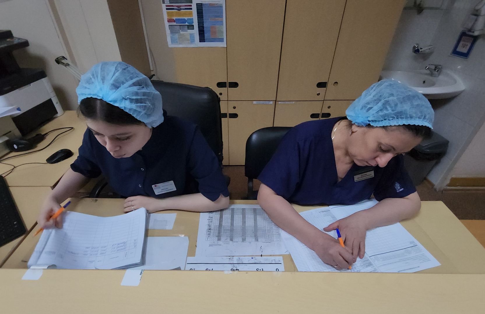 красногорск, дневной стационар,