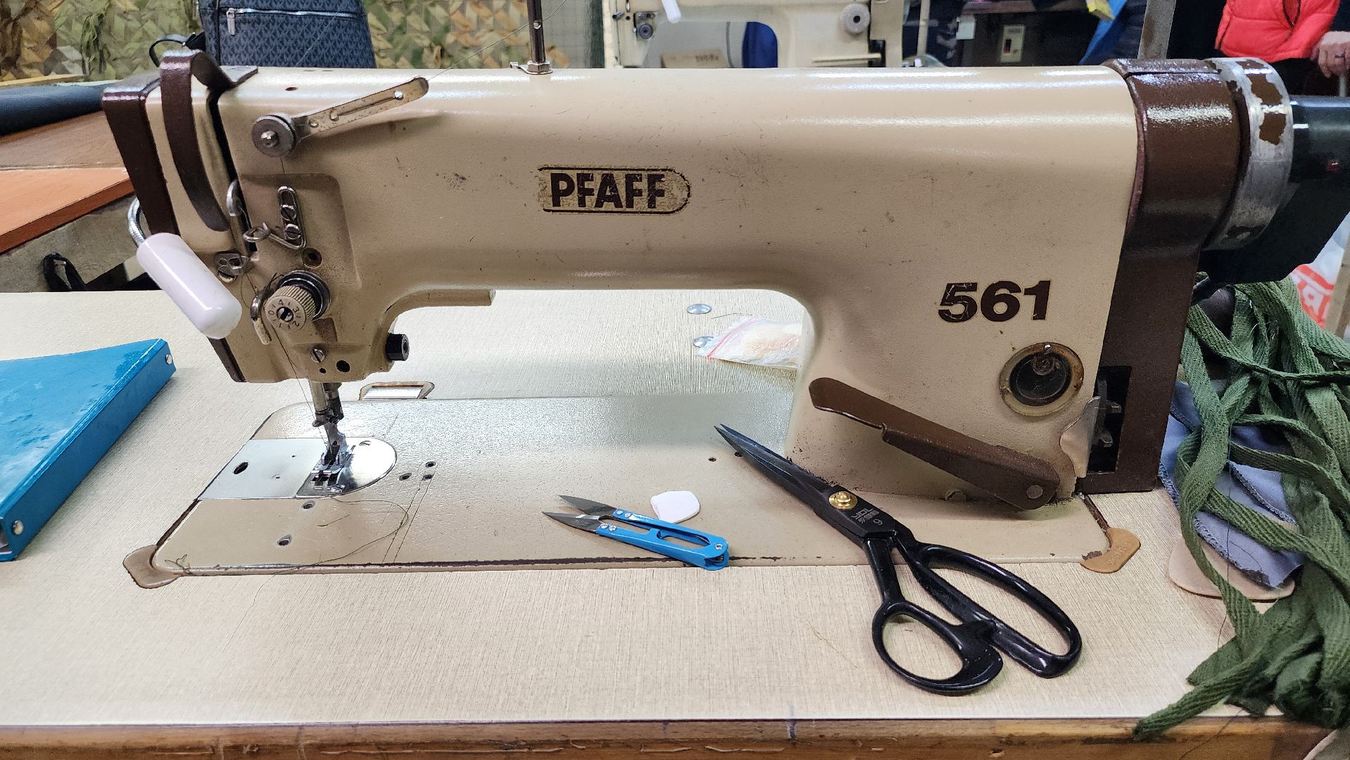 волонтерский отряд, спецоперация, антидроновые одеяла, Ногинск, Богородский городской округ,