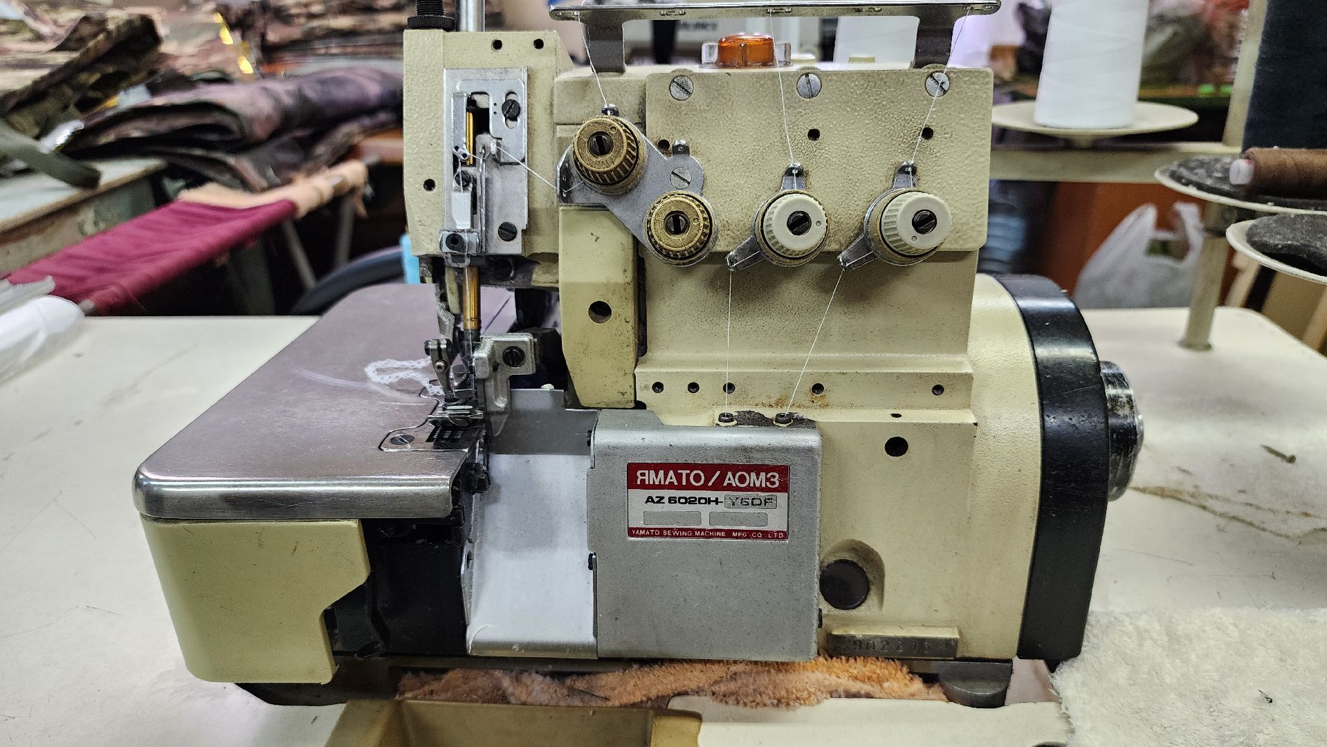 волонтерский отряд, спецоперация, антидроновые одеяла, Ногинск, Богородский городской округ,