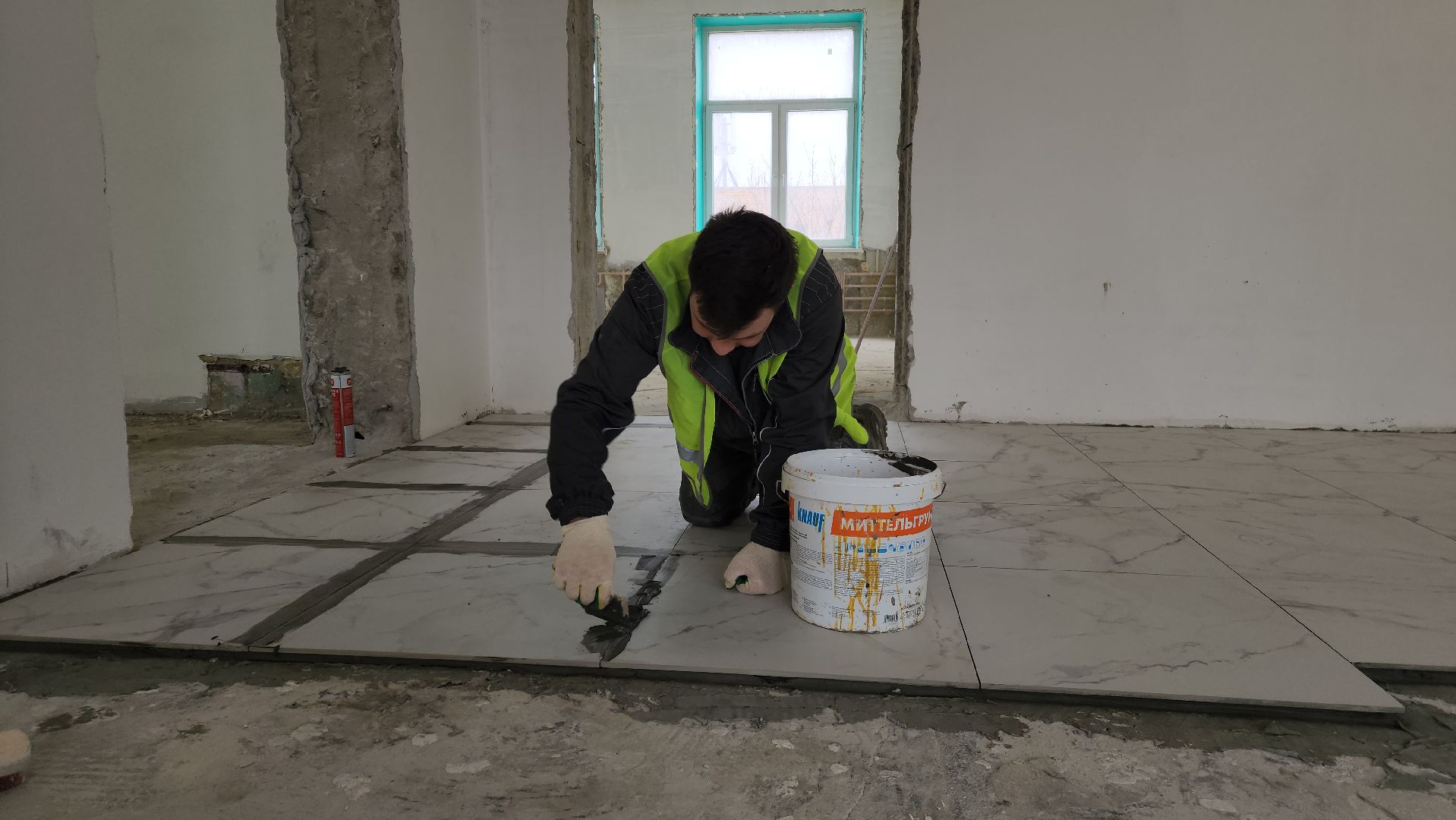 красногорск, ремонт, музыкальная школа,