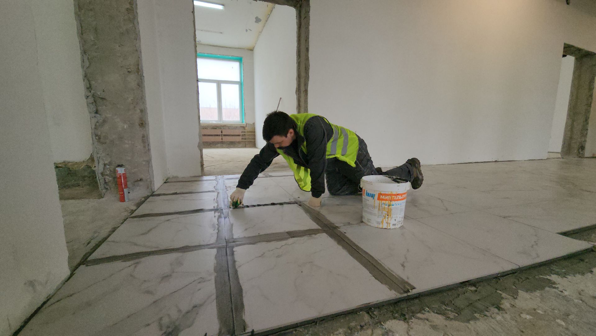 красногорск, ремонт, музыкальная школа,